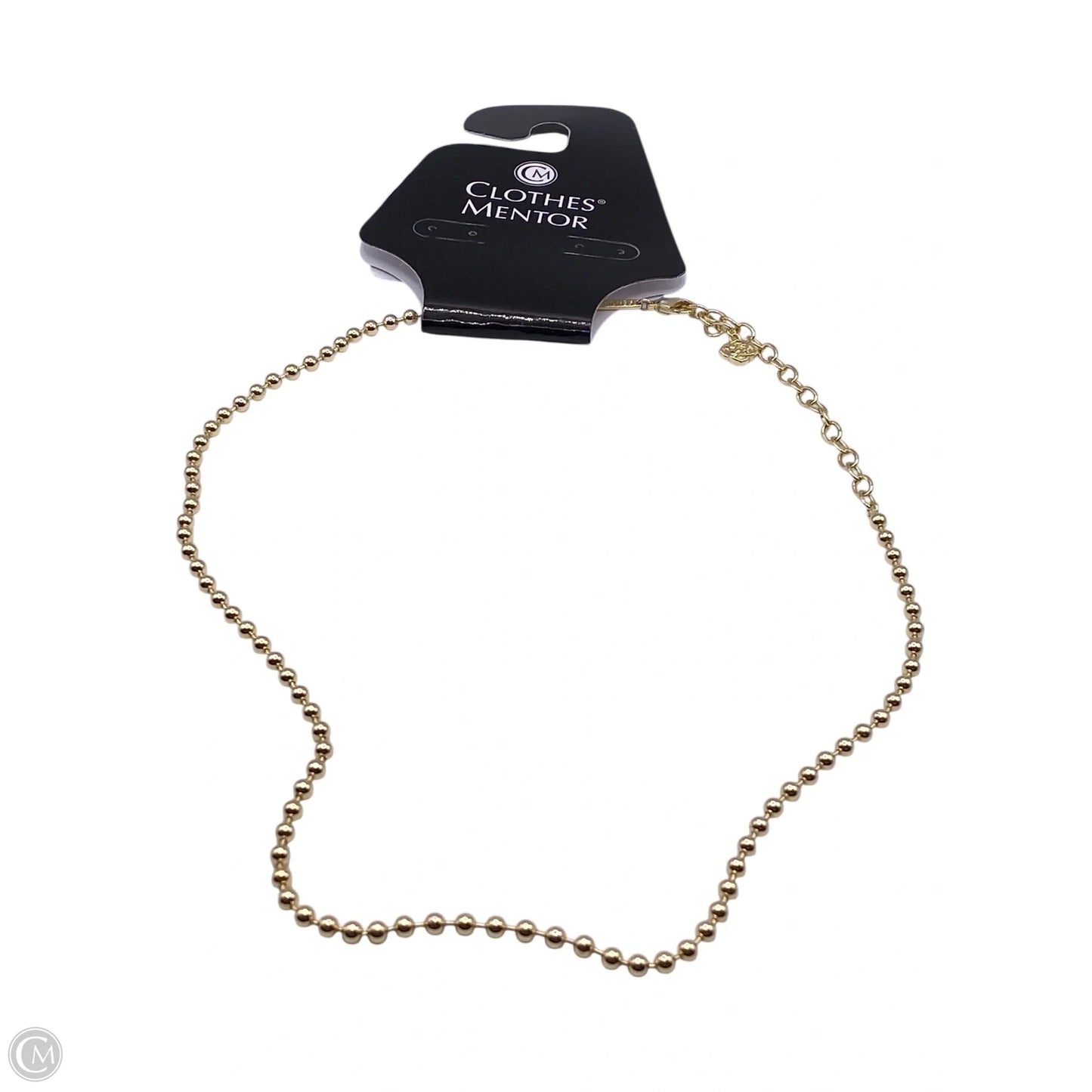 Necklace Chain By Kendra Scott