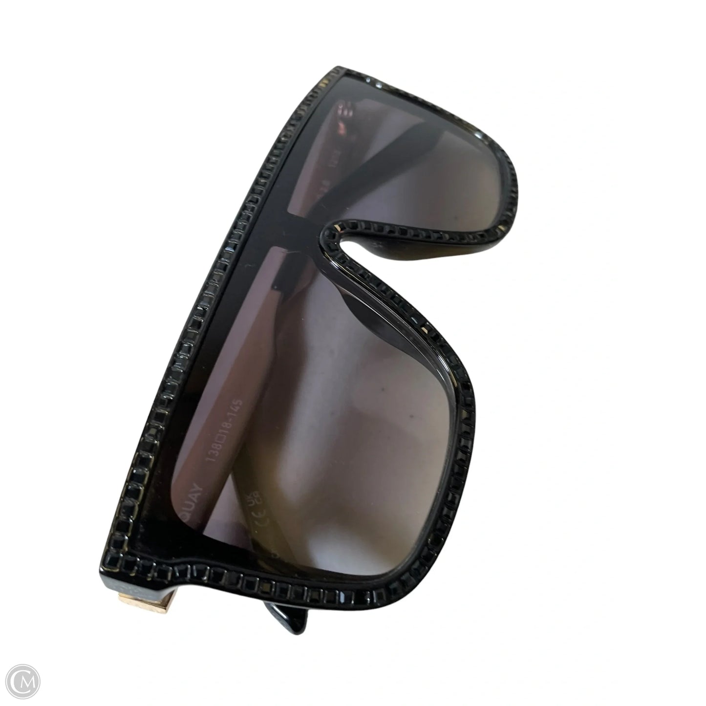 Sunglasses By Quay