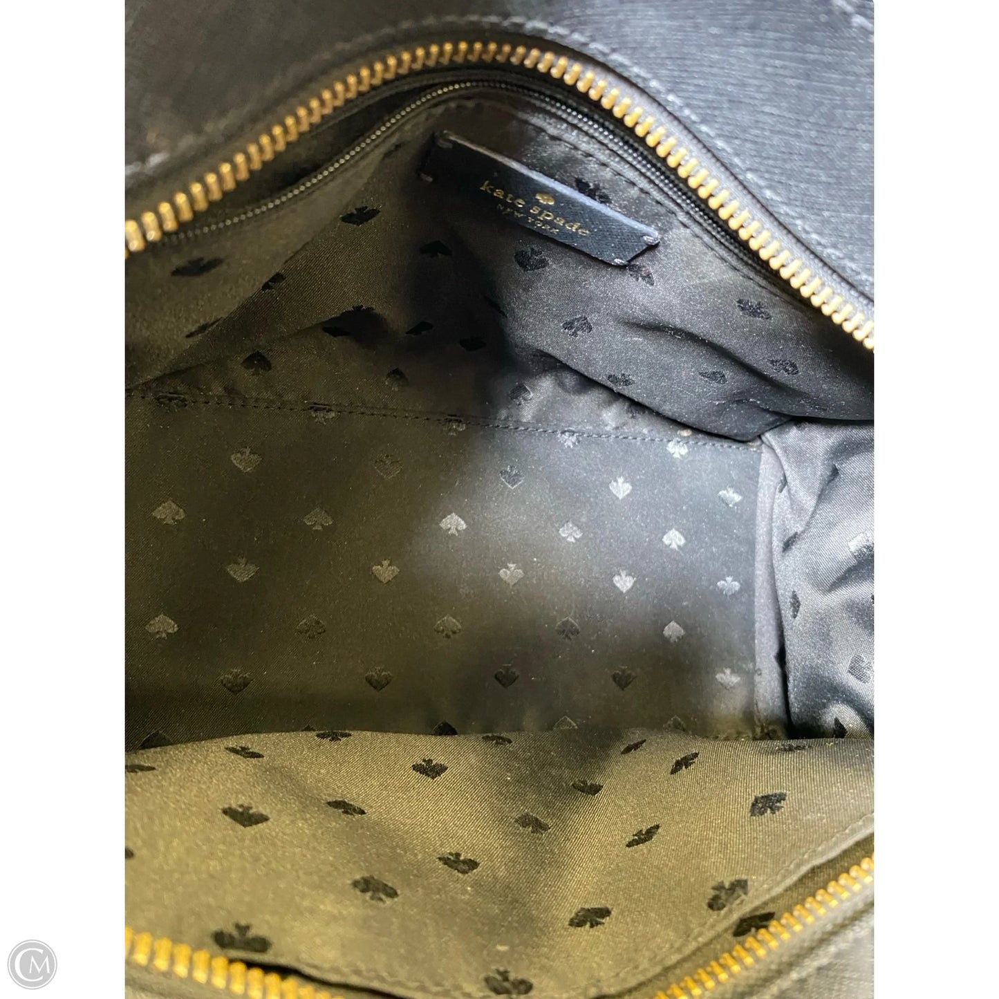 Handbag Designer By Kate Spade, Size: Medium