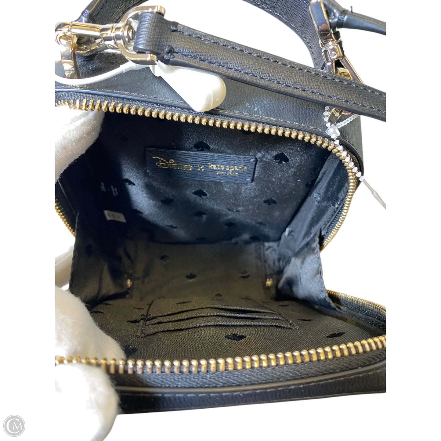 Crossbody Designer By Kate Spade, Size: Small