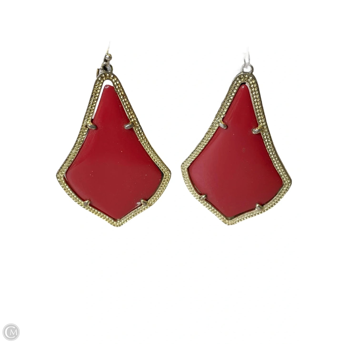 Earrings Dangle/drop By Kendra Scott
