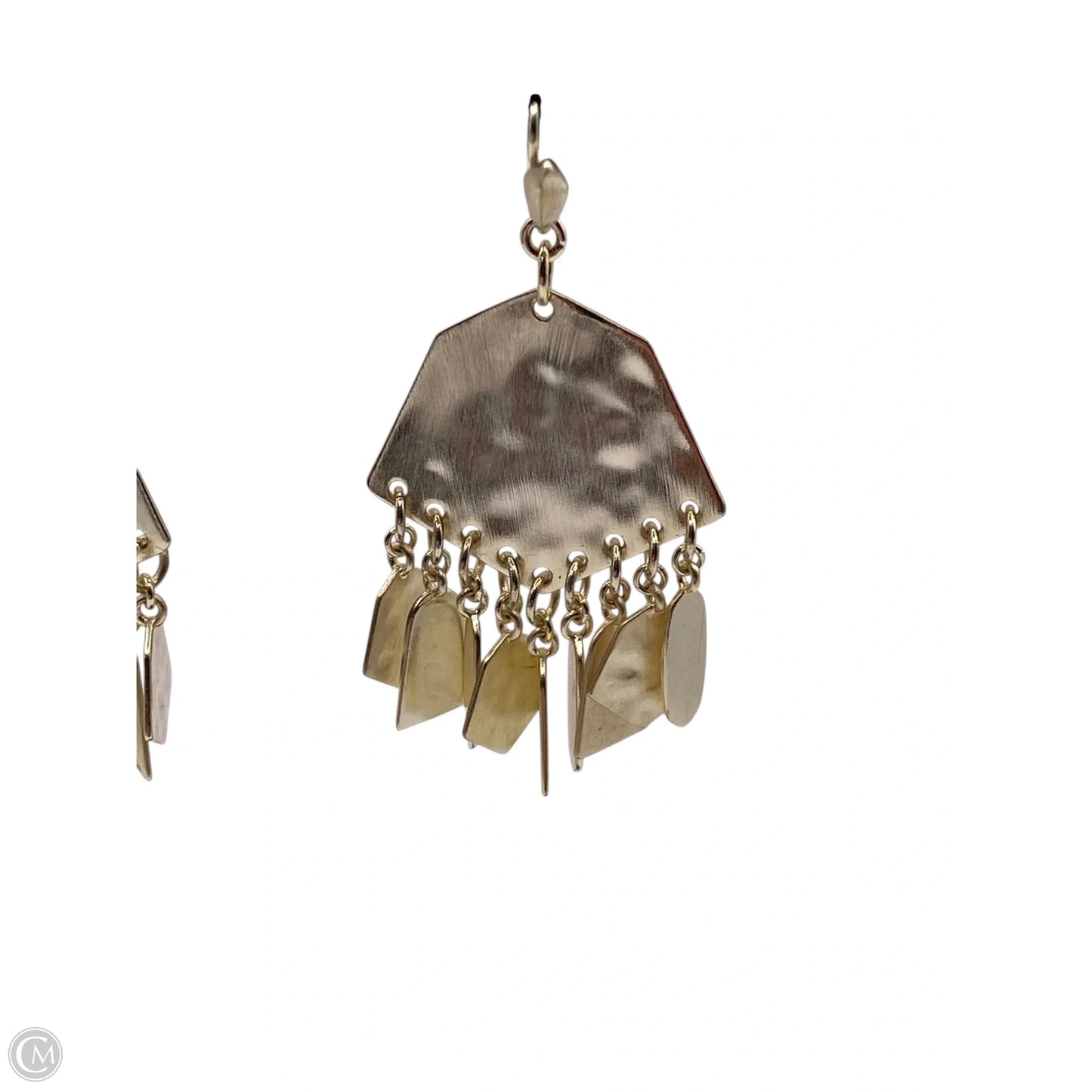 Earrings Dangle/drop By Kendra Scott