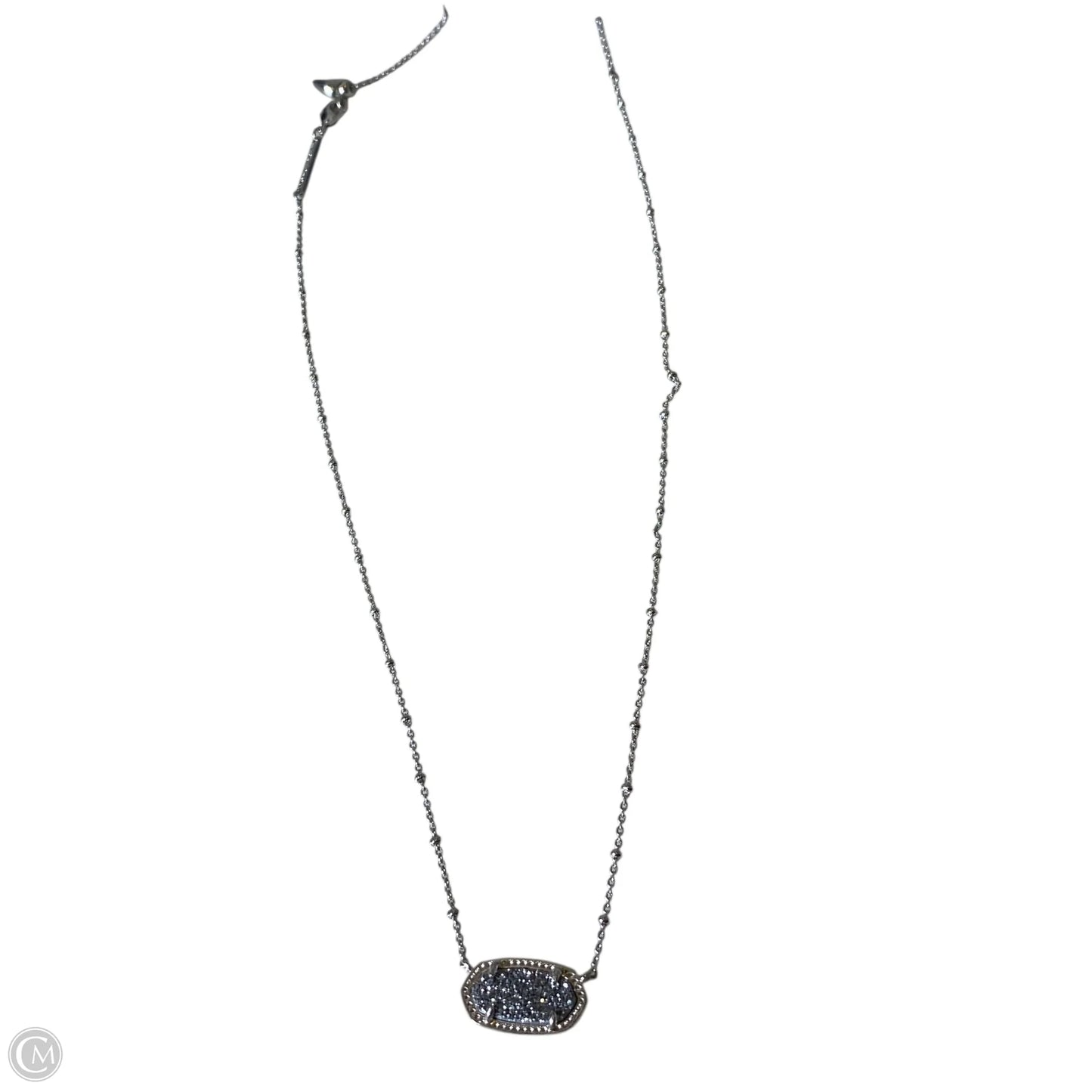 Necklace Charm By Kendra Scott