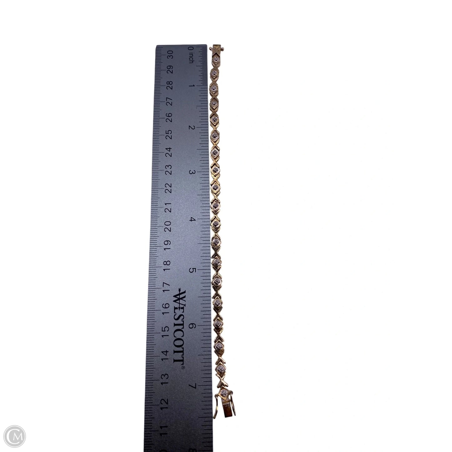 Bracelet Sterling Silver By Clothes Mentor