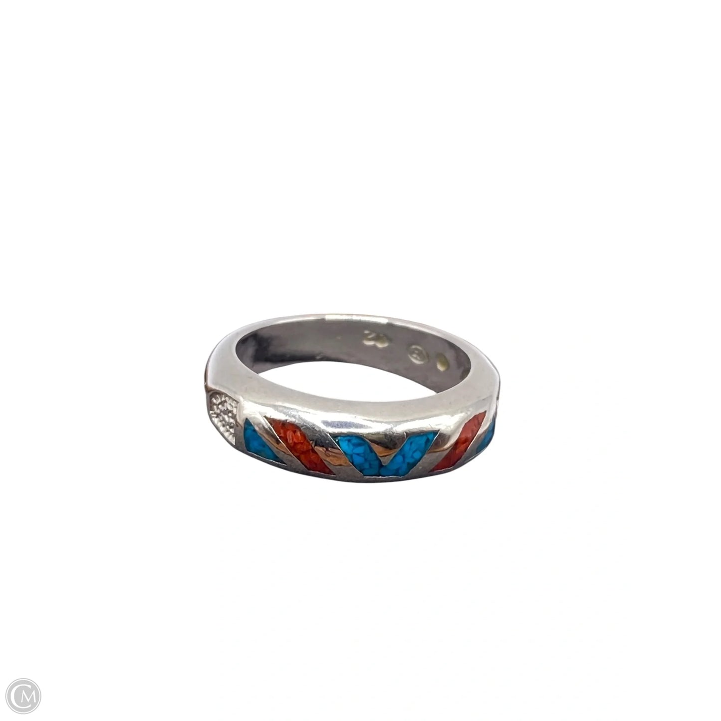 Ring Other By Clothes Mentor, Size 7