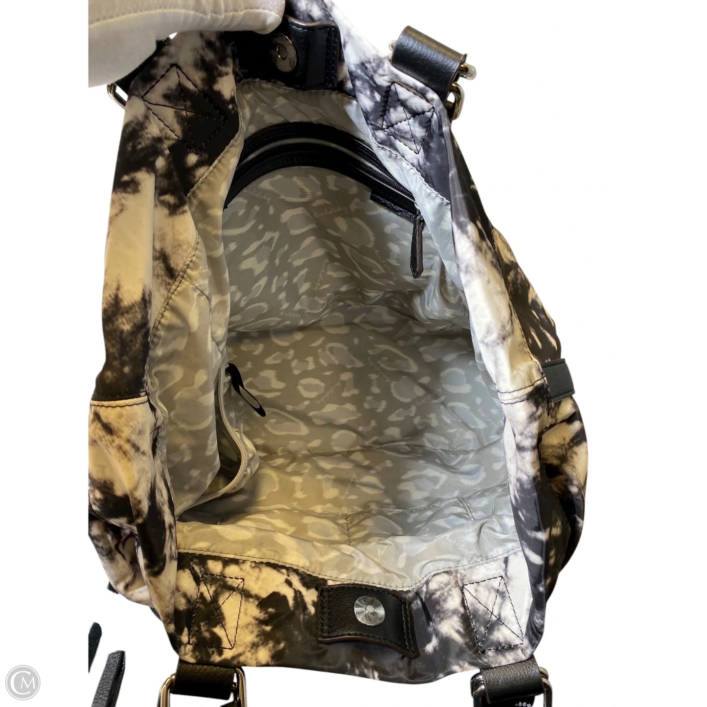 Handbag By Aimee Kestenberg, Size: Large