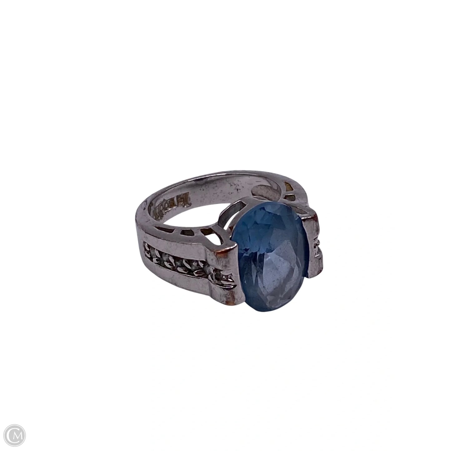 Ring Statement By Lia Sophia, Size: 6.5