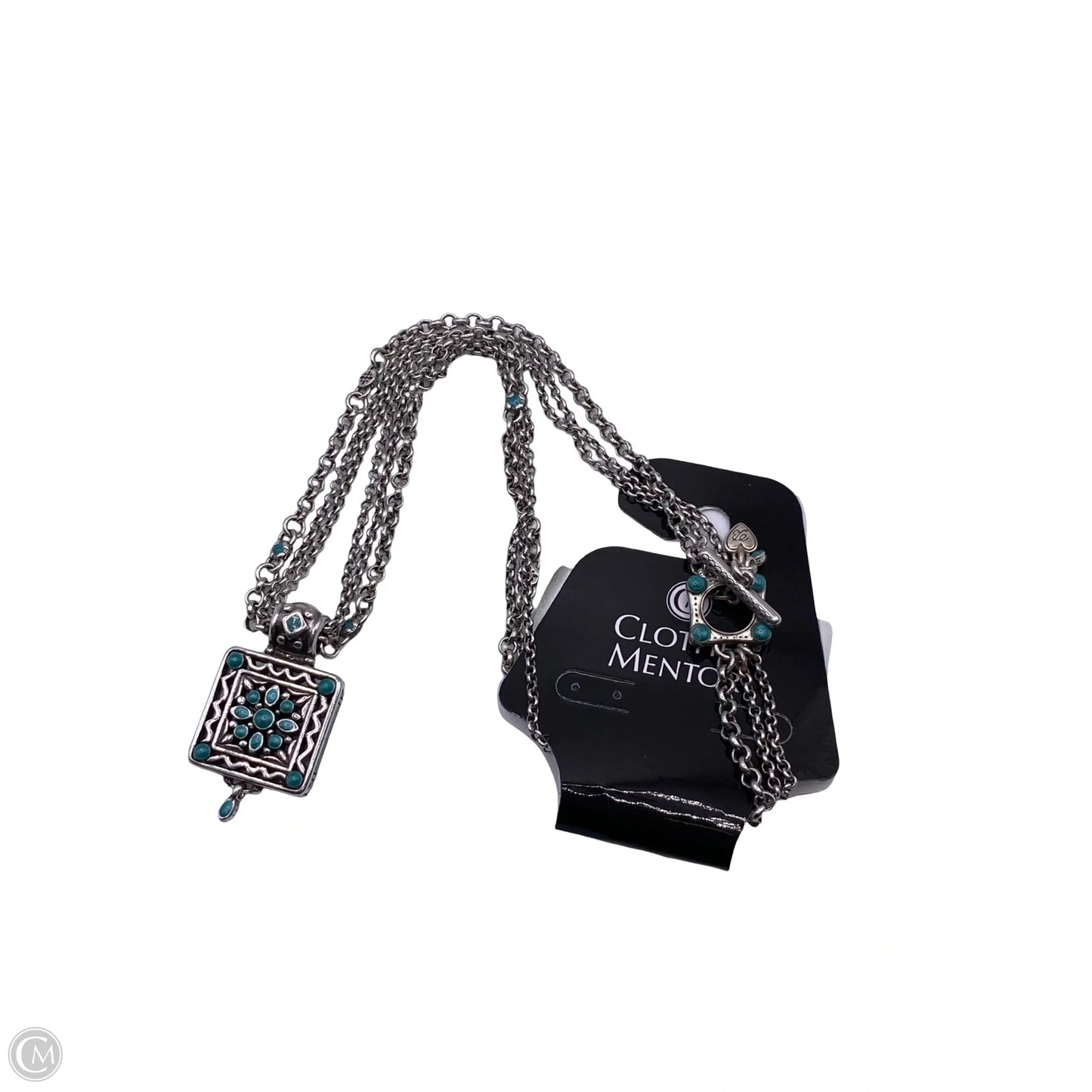 Necklace Pendant By Brighton
