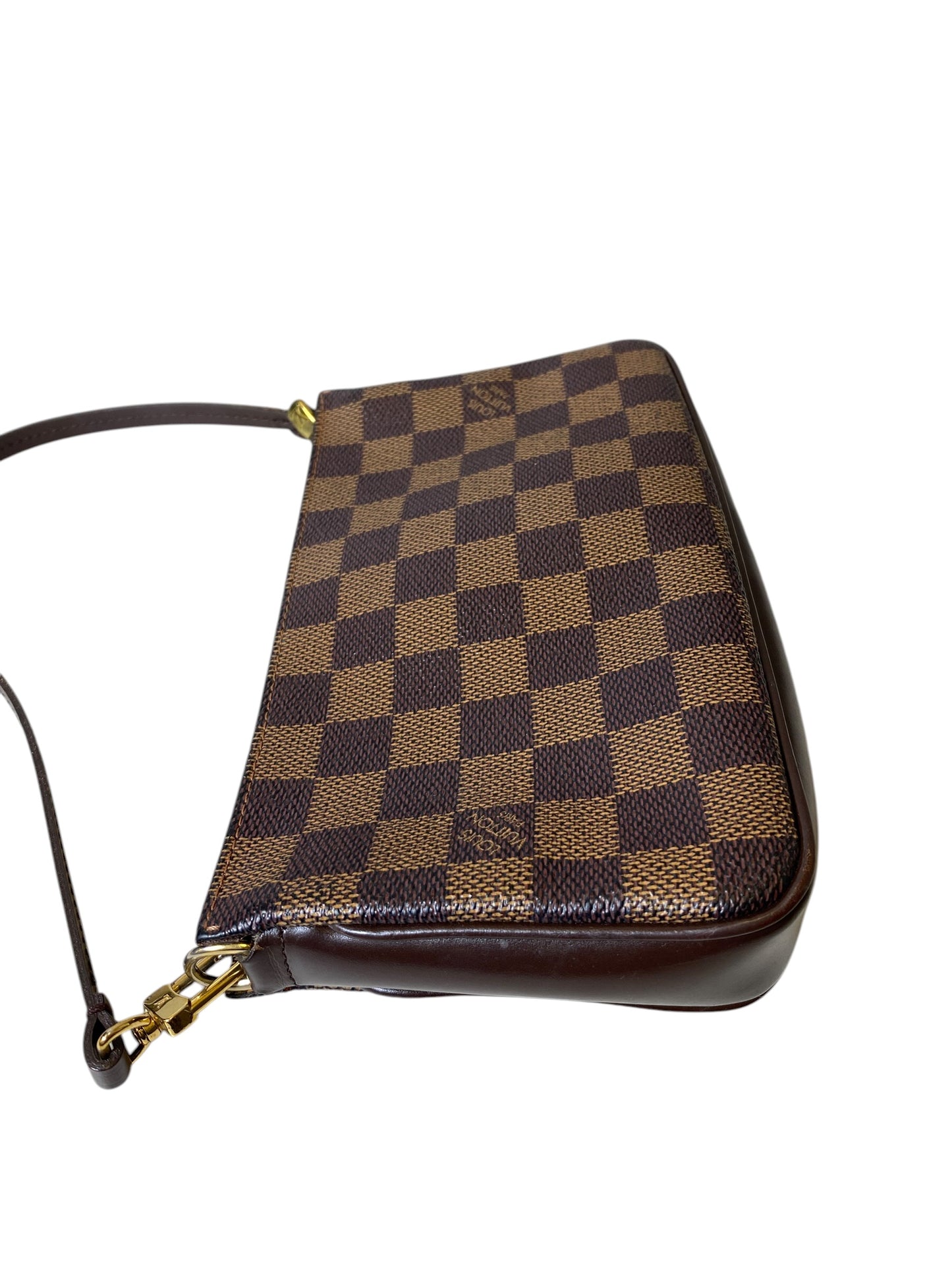 Handbag Luxury Designer By Louis Vuitton, Size: Small
