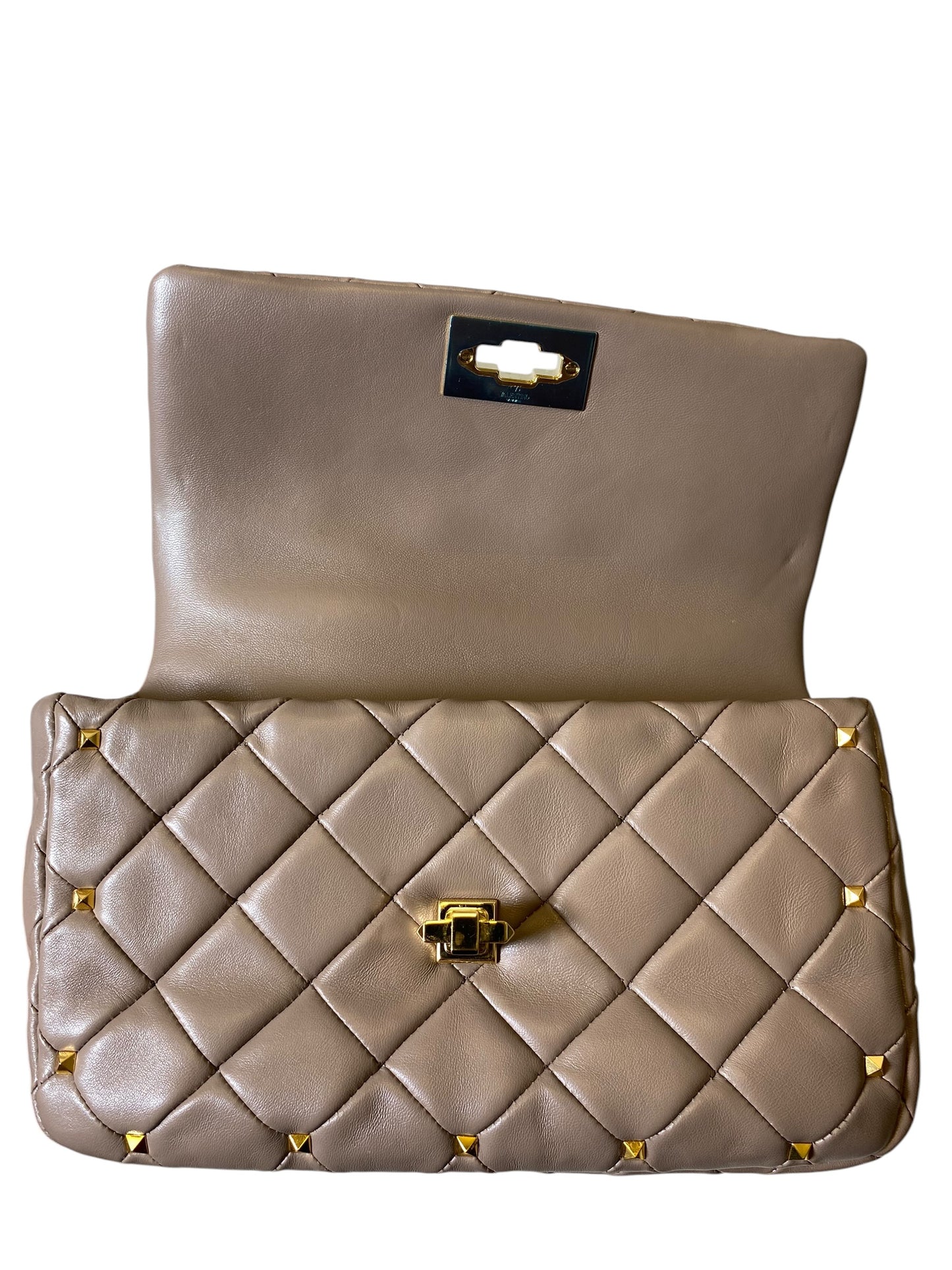 Handbag Luxury Designer By Valentino-garavani, Size: Medium