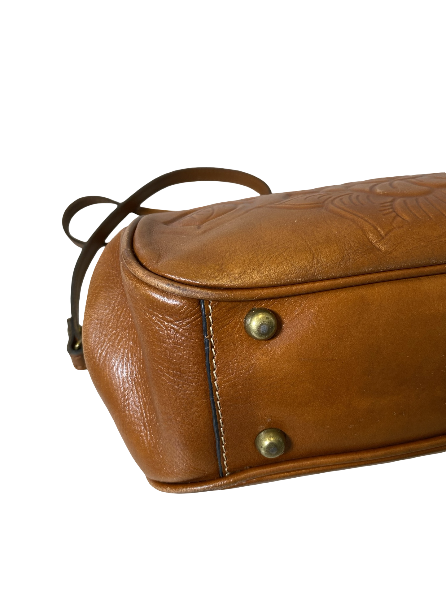 Handbag Designer By Patricia Nash, Size: Medium