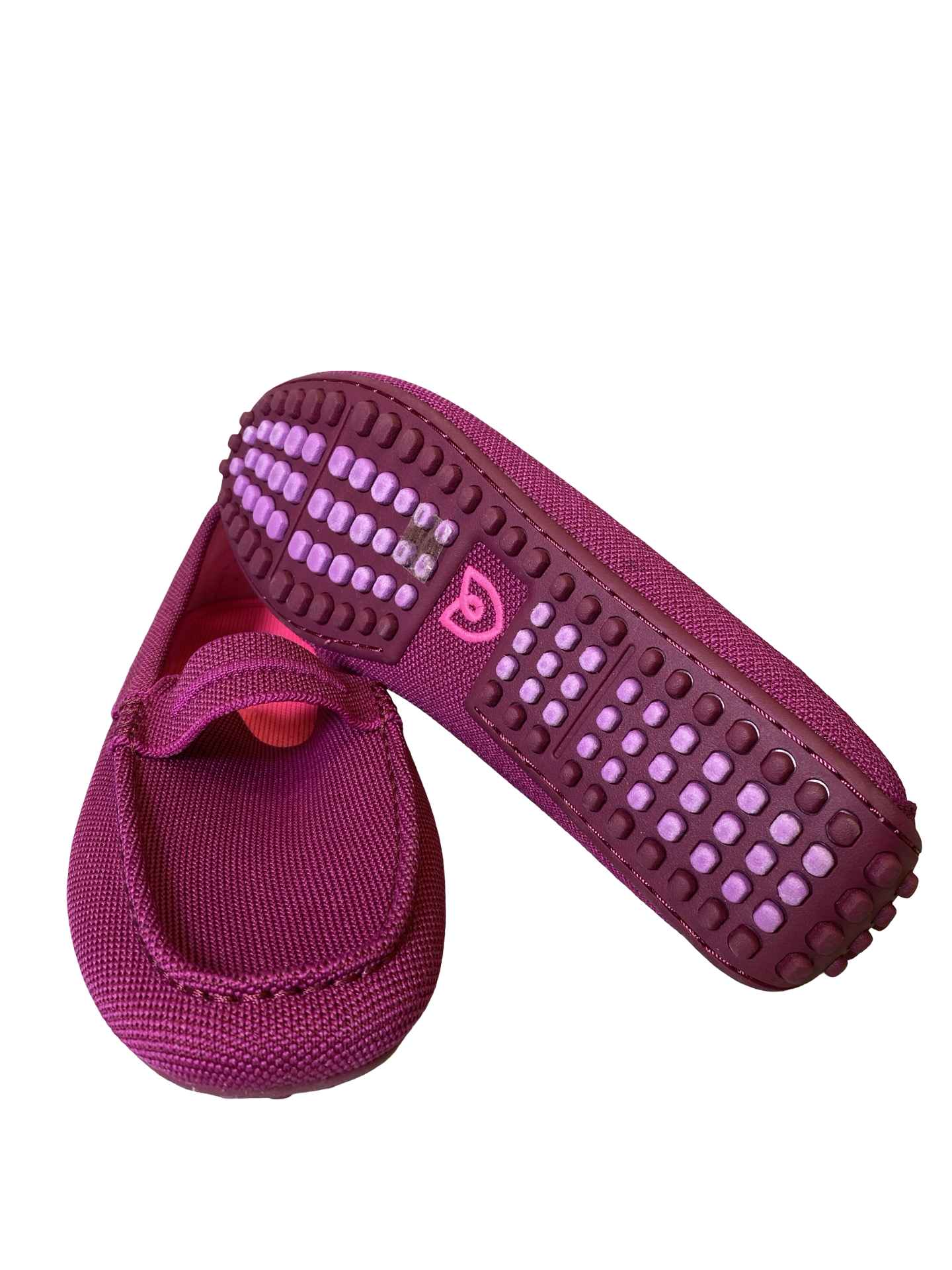 Shoes Flats By Rothys In Pink, Size: 10.5
