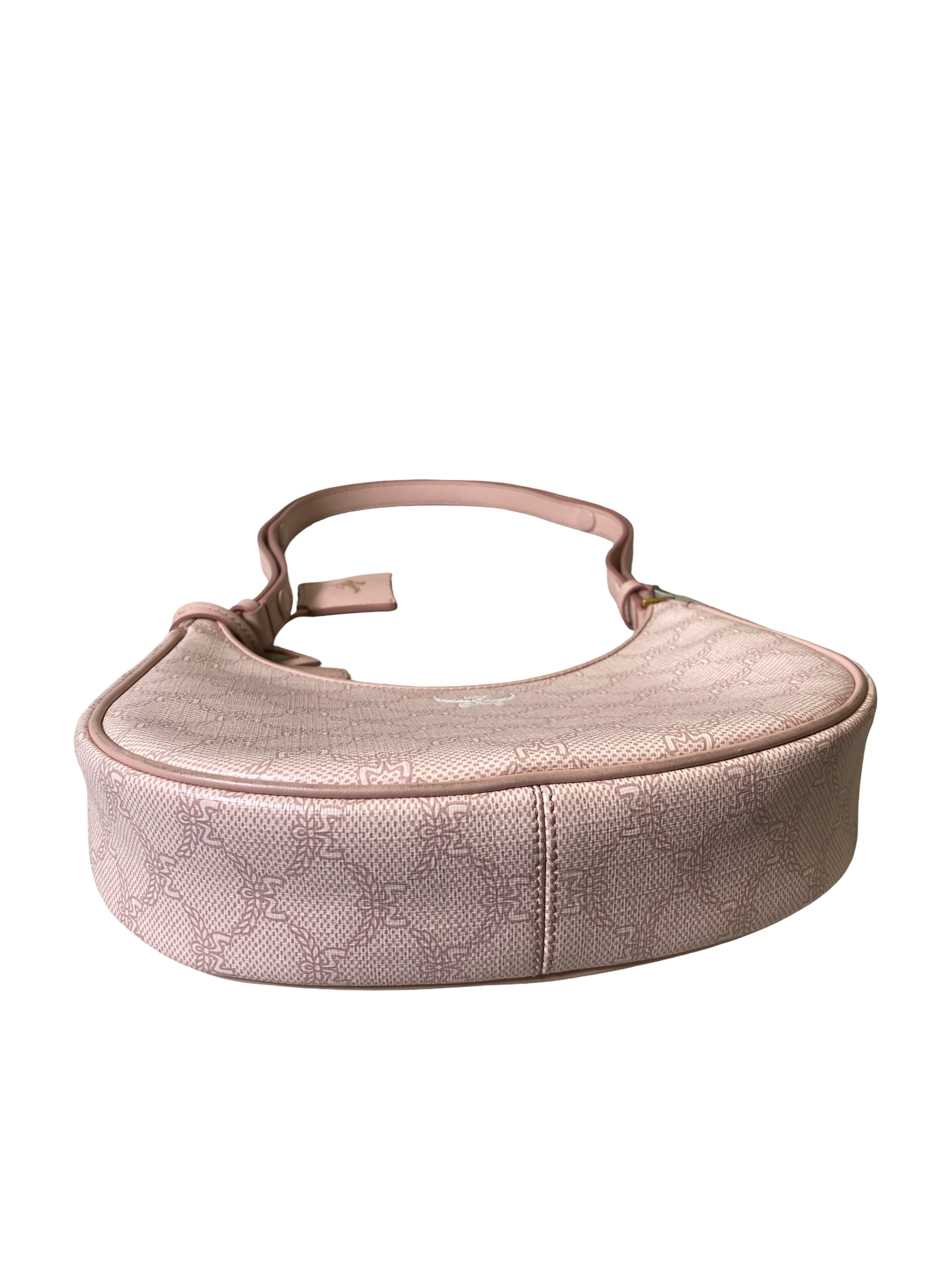 Handbag Luxury Designer By Mcm, Size: Medium