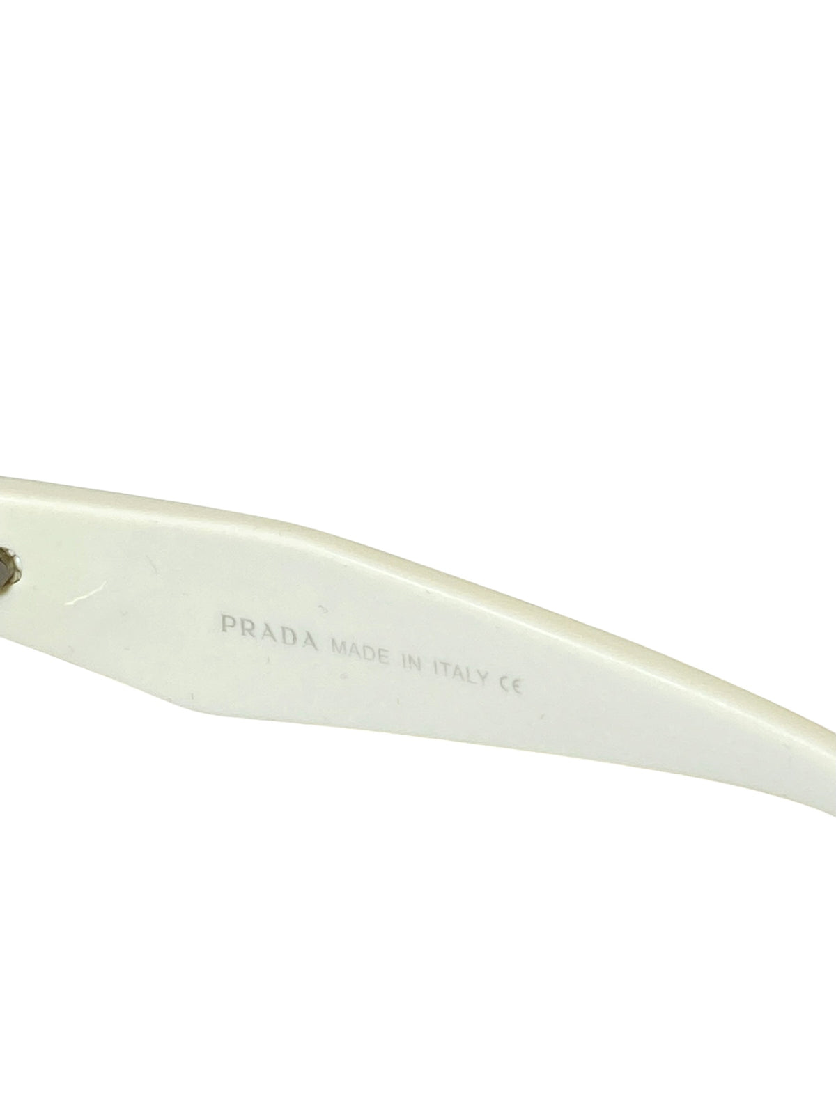 Sunglasses Luxury Designer By Prada