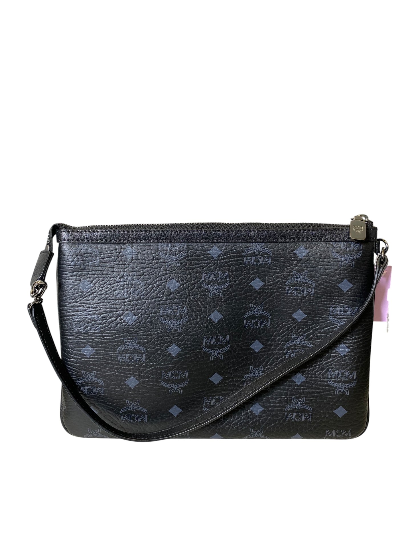 Handbag Luxury Designer By Mcm, Size: Medium