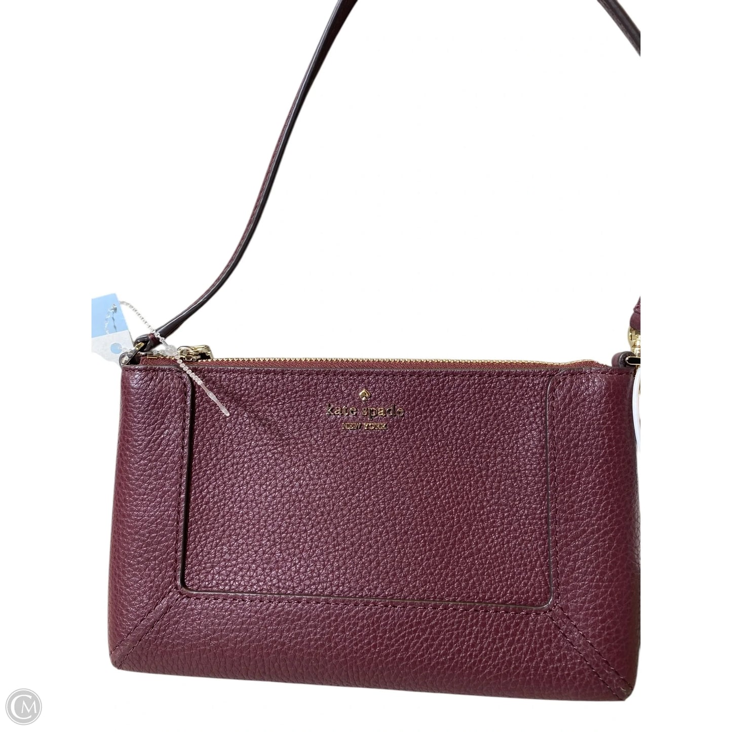 Wristlet Designer By Kate Spade, Size: Small