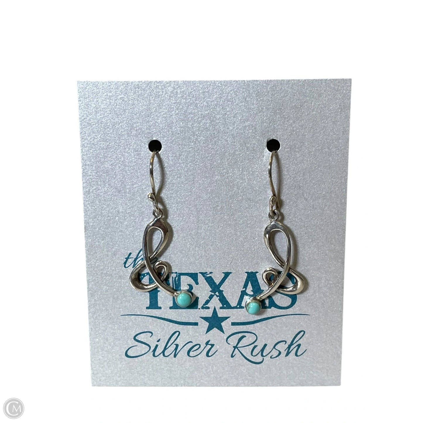 Earrings Sterling Silver By Clothes Mentor