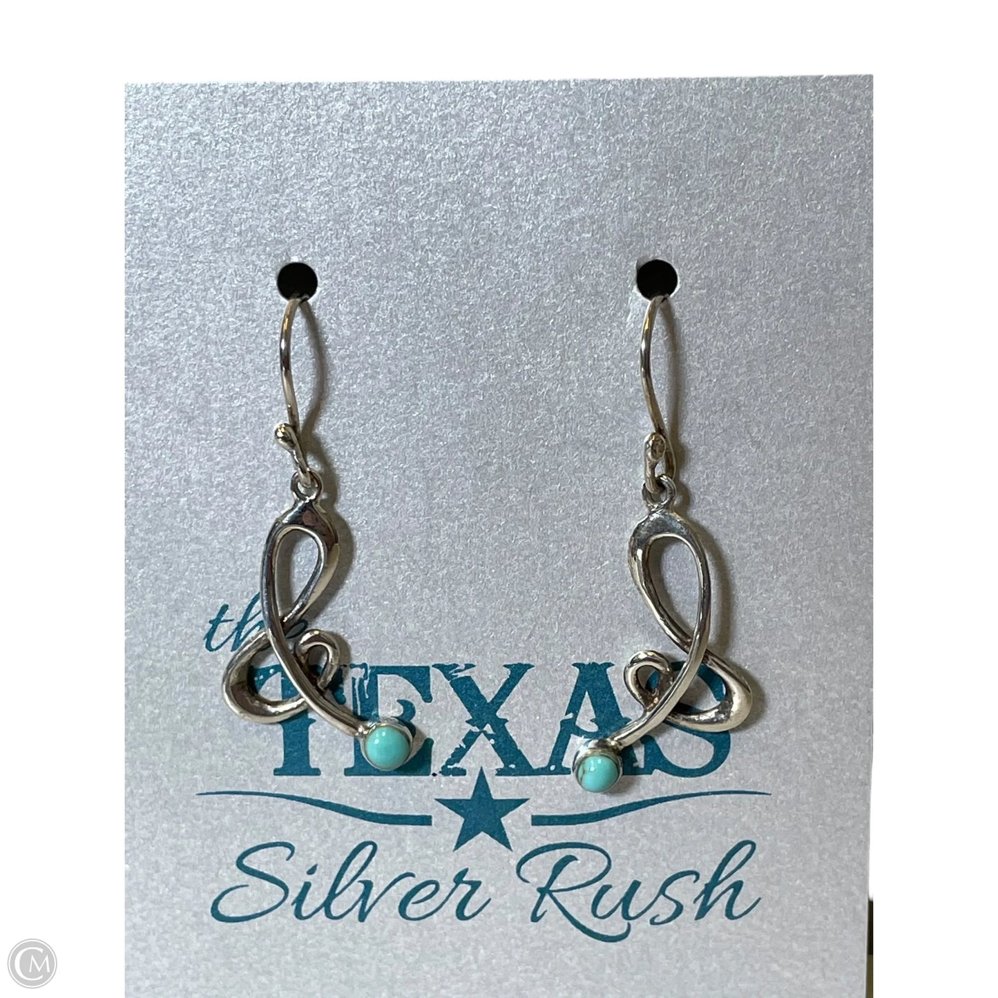 Earrings Sterling Silver By Clothes Mentor