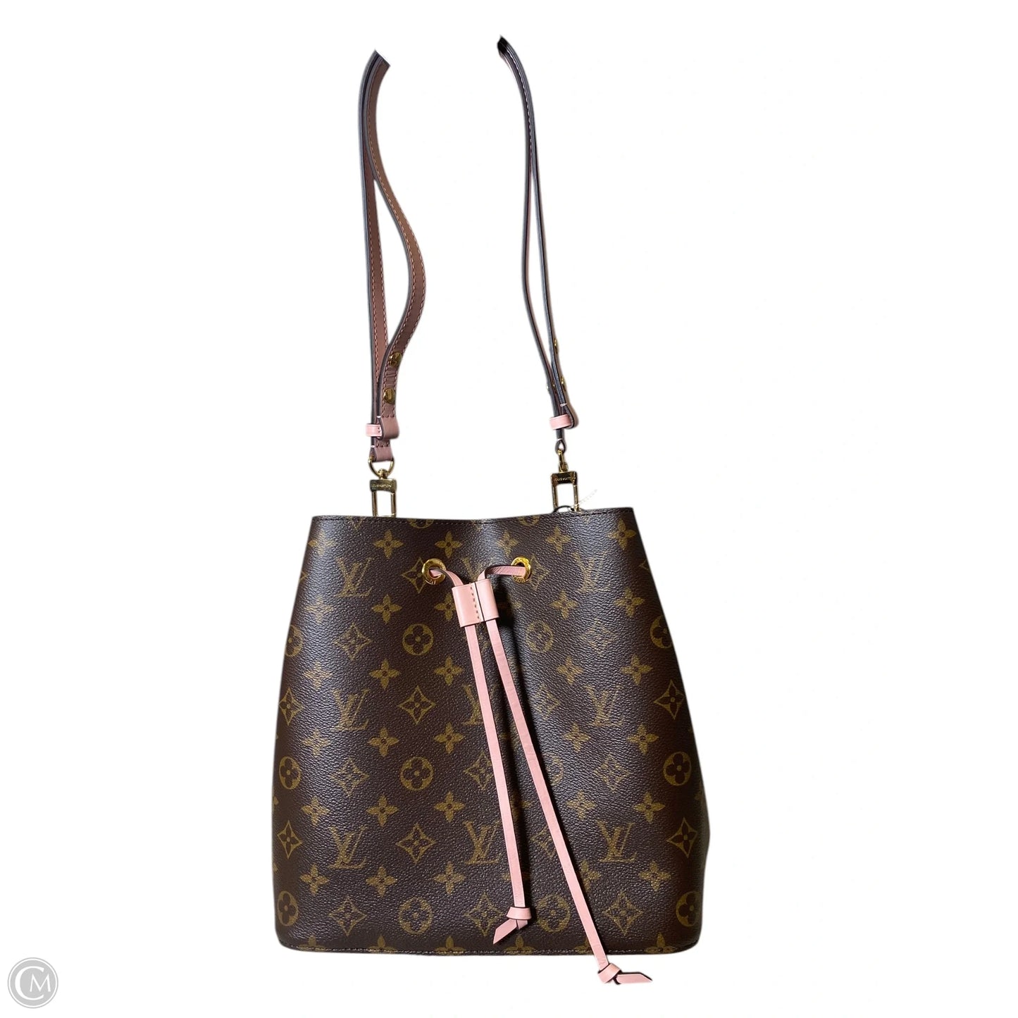 Handbag Luxury Designer By Louis Vuitton, Size: Medium