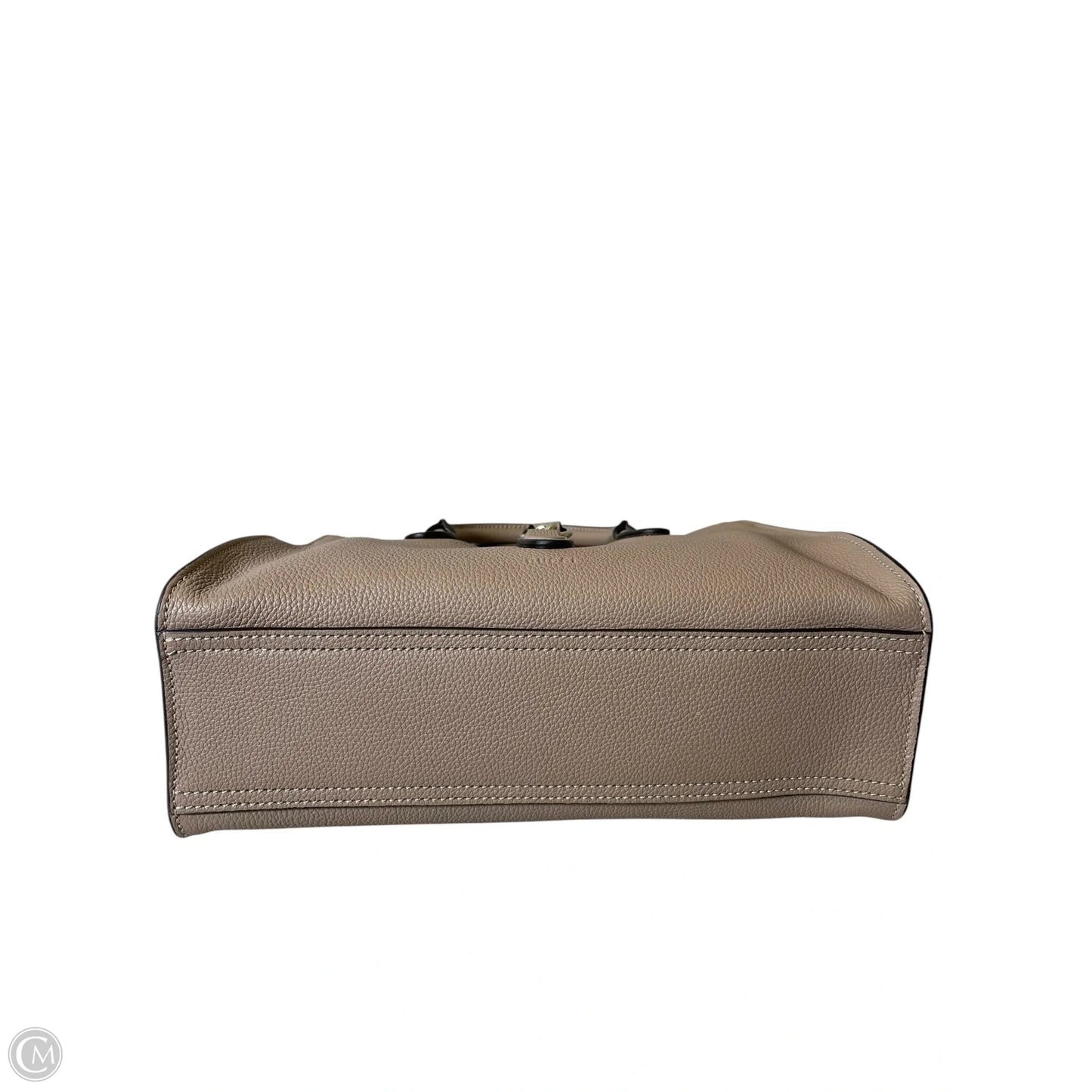 Handbag Luxury Designer By Gucci, Size: Medium