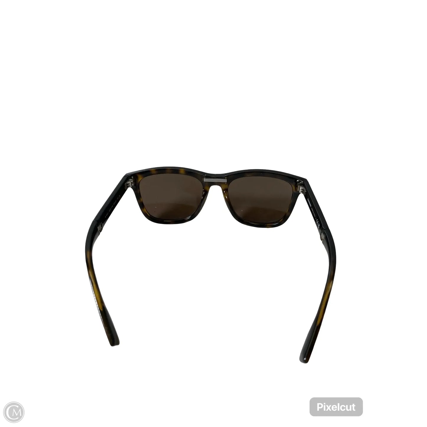 Sunglasses Luxury Designer By Burberry