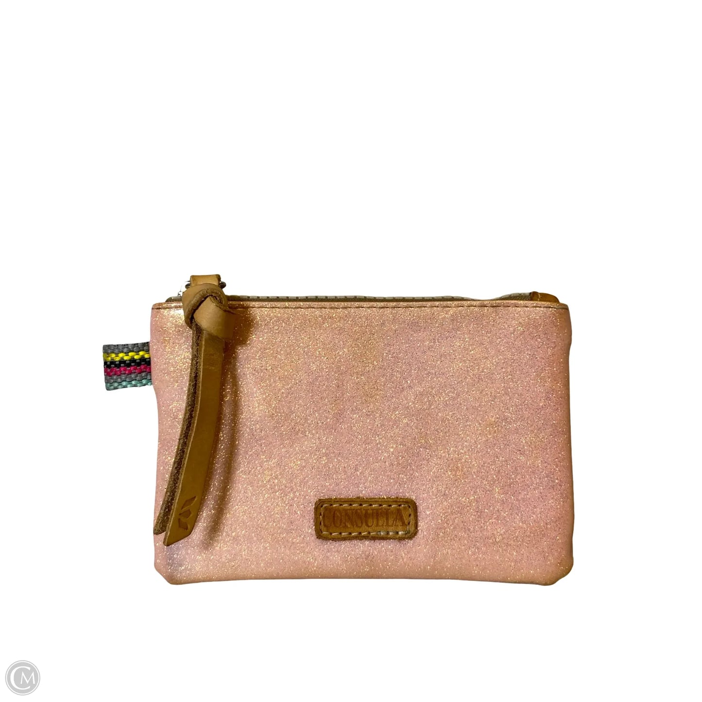 Wallet By Consuela, Size: Small