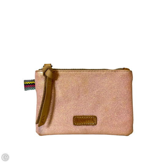 Wallet By Consuela, Size: Small