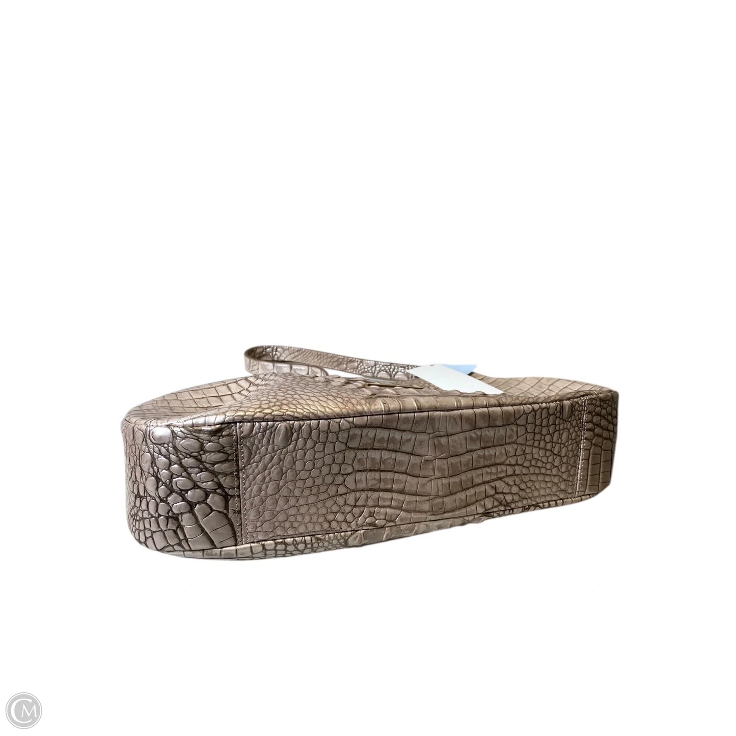 Handbag Designer By Brahmin, Size: Medium