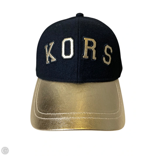 Hat Designer By Michael Kors