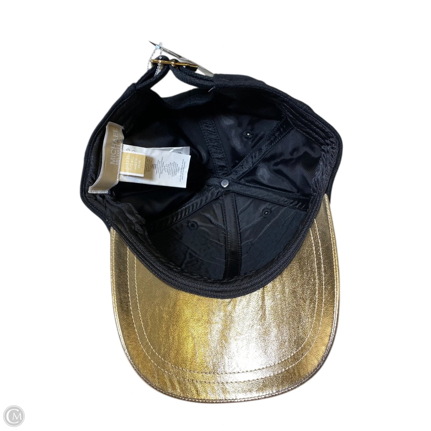 Hat Designer By Michael Kors
