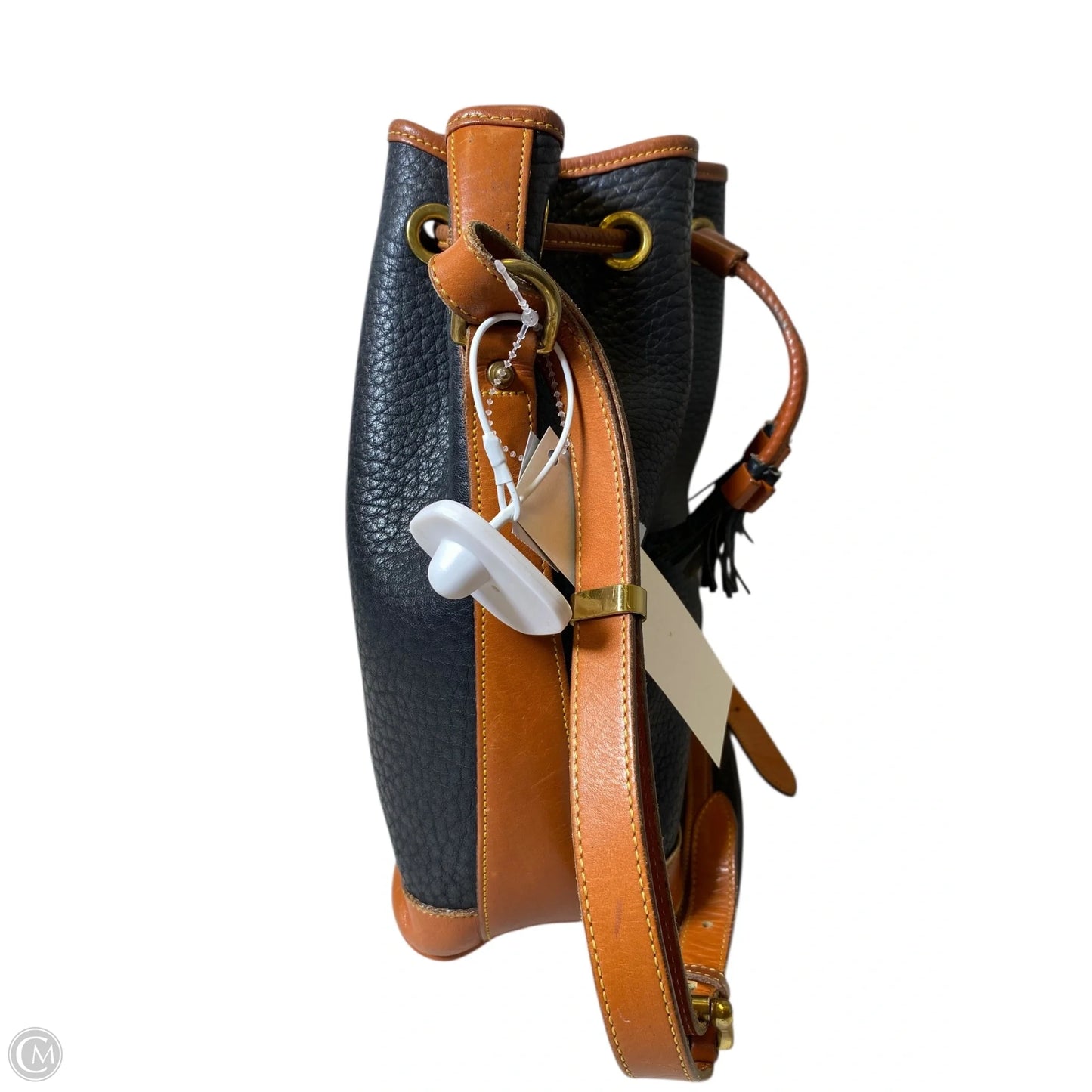 Handbag Designer By Dooney And Bourke, Size: Medium