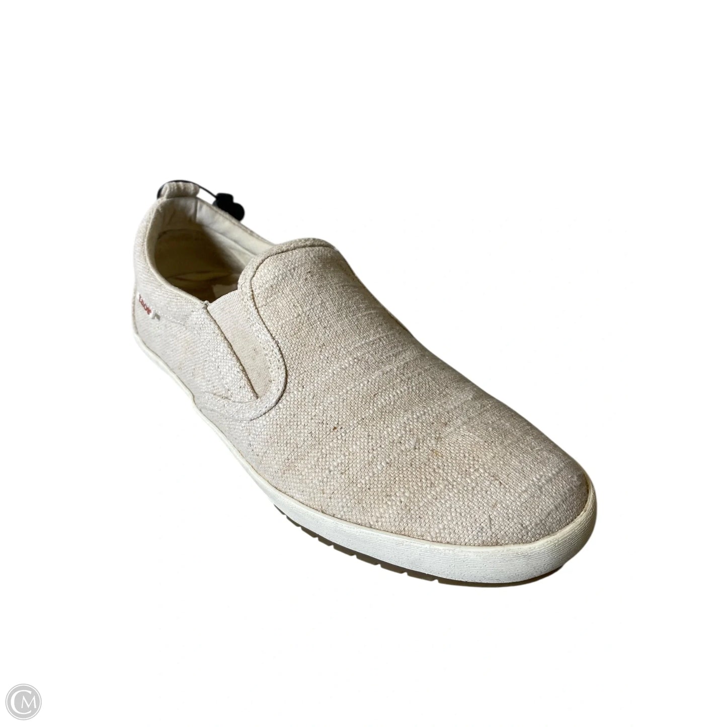 Shoes Flats By Taos In Cream, Size: 9