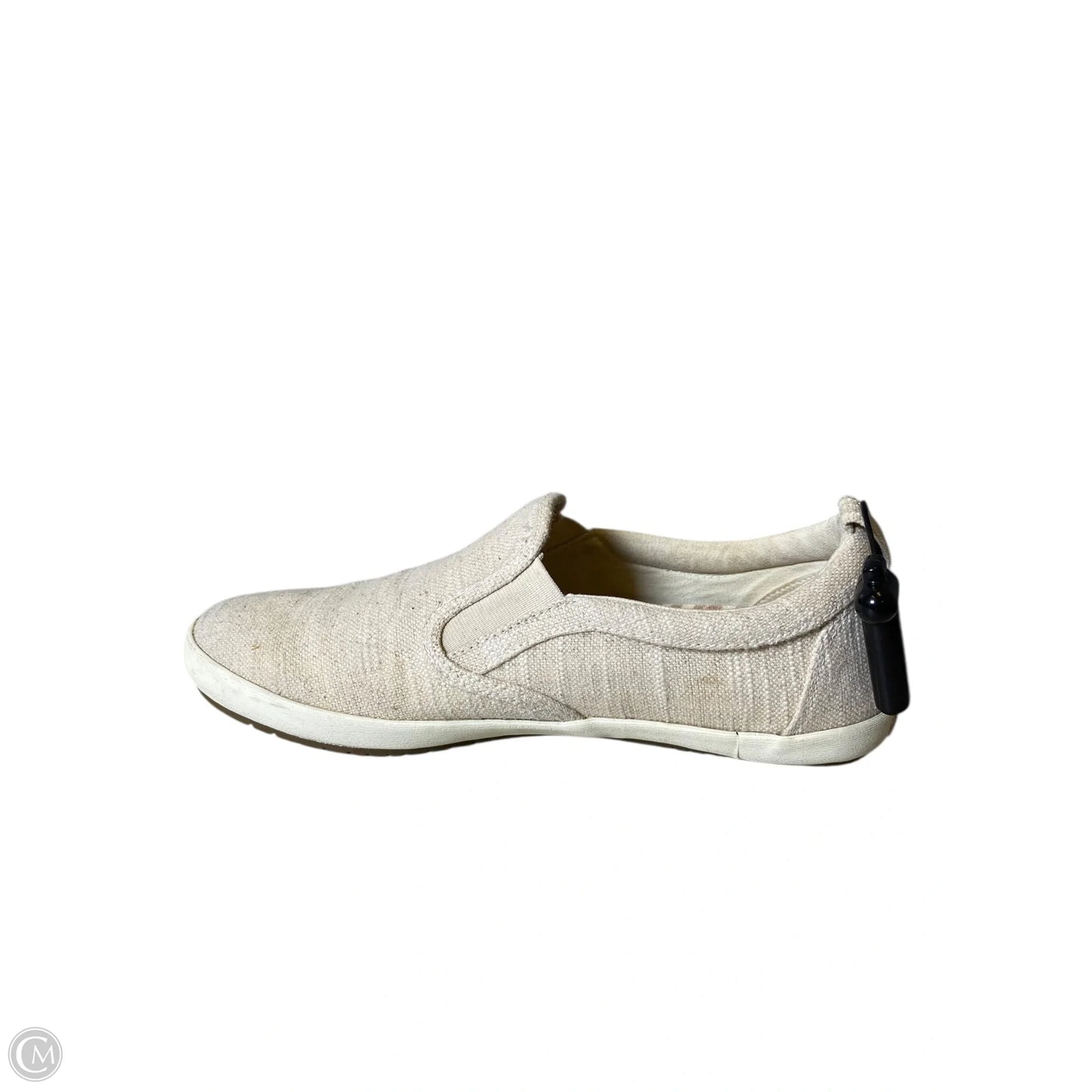 Shoes Flats By Taos In Cream, Size: 9