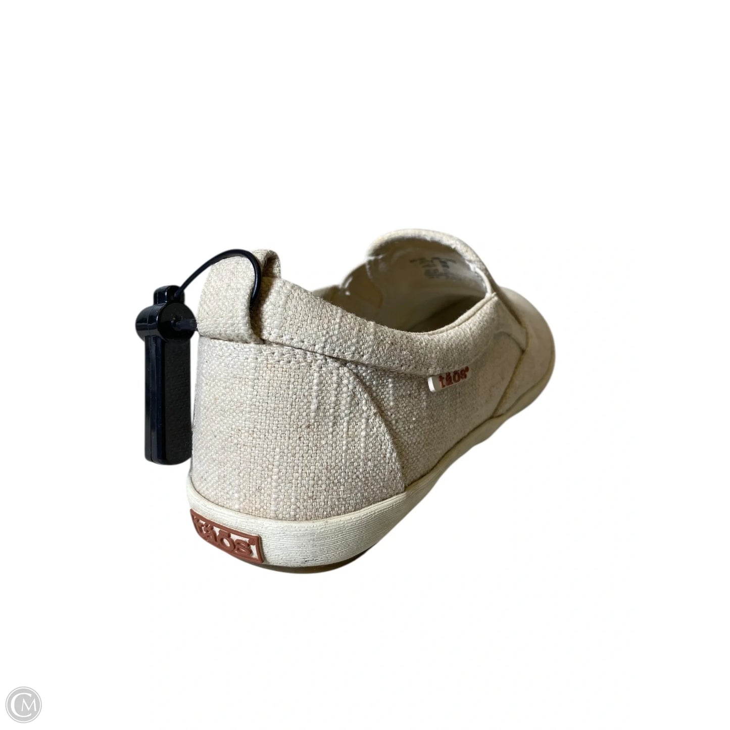 Shoes Flats By Taos In Cream, Size: 9