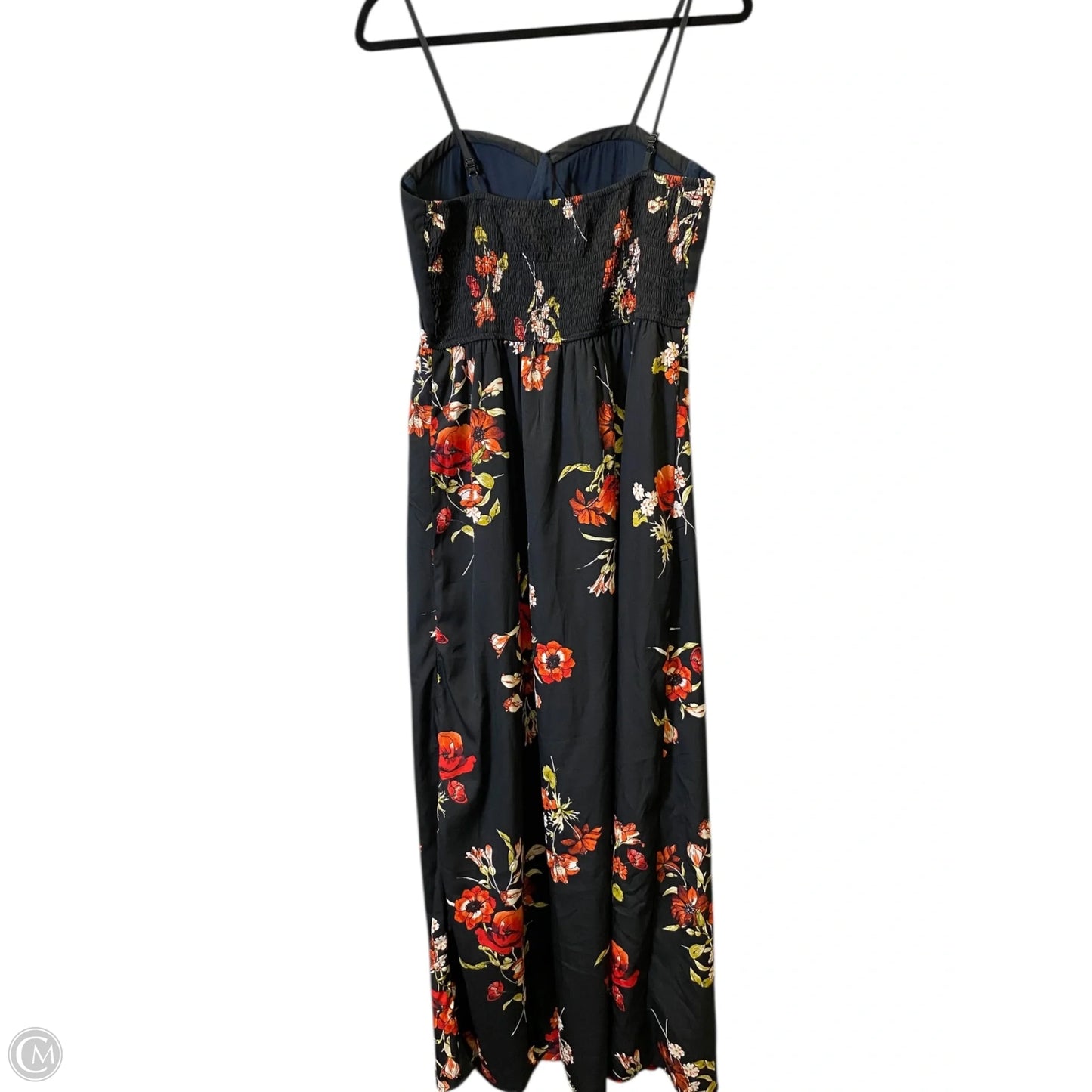 Jumpsuit By Band Of Gypsies In Floral Print, Size: M