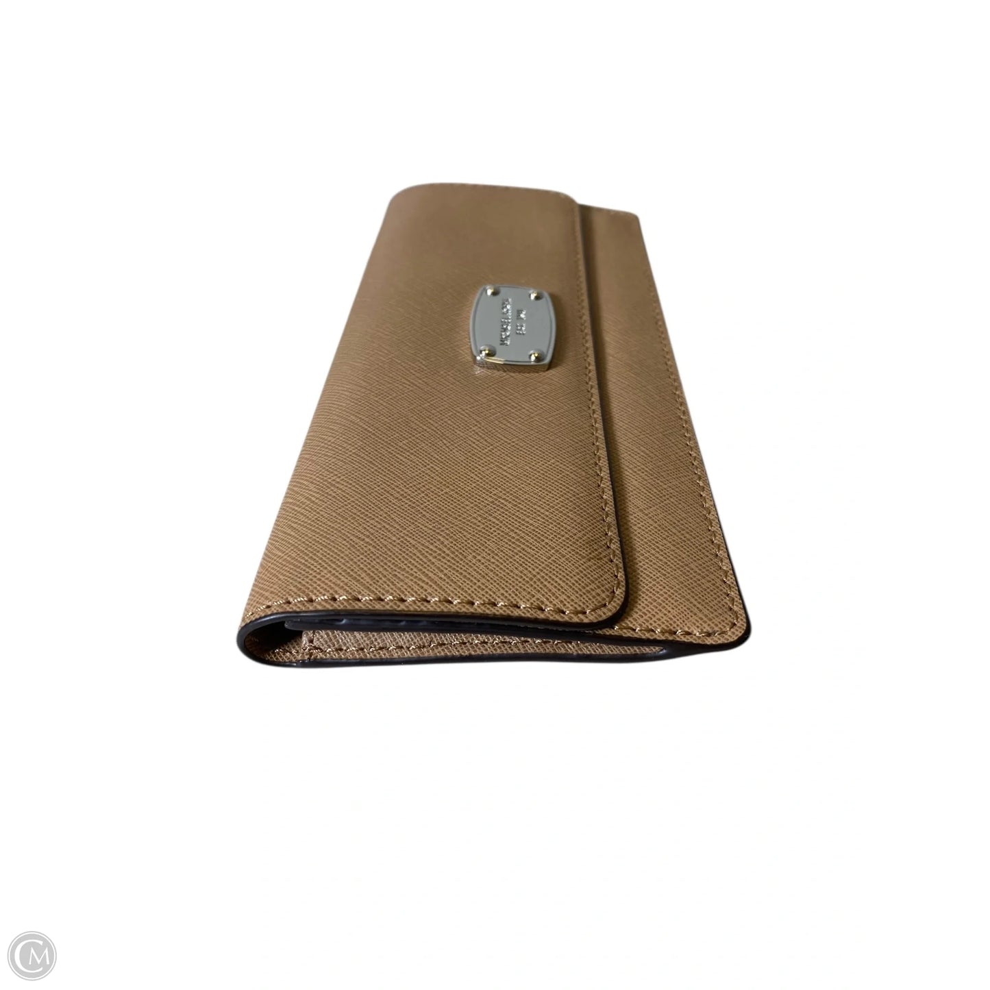 Wallet Designer By Michael Kors, Size: Large