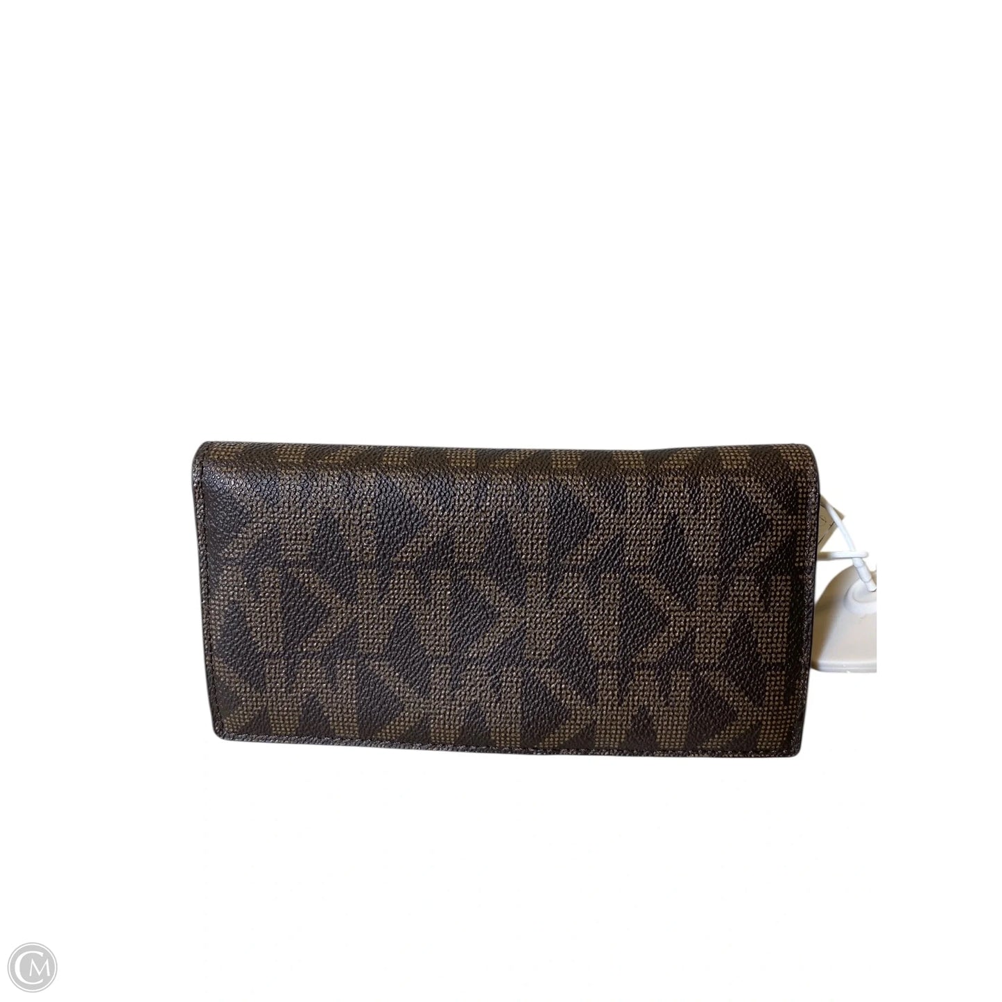 Wallet Designer By Michael Kors, Size: Large