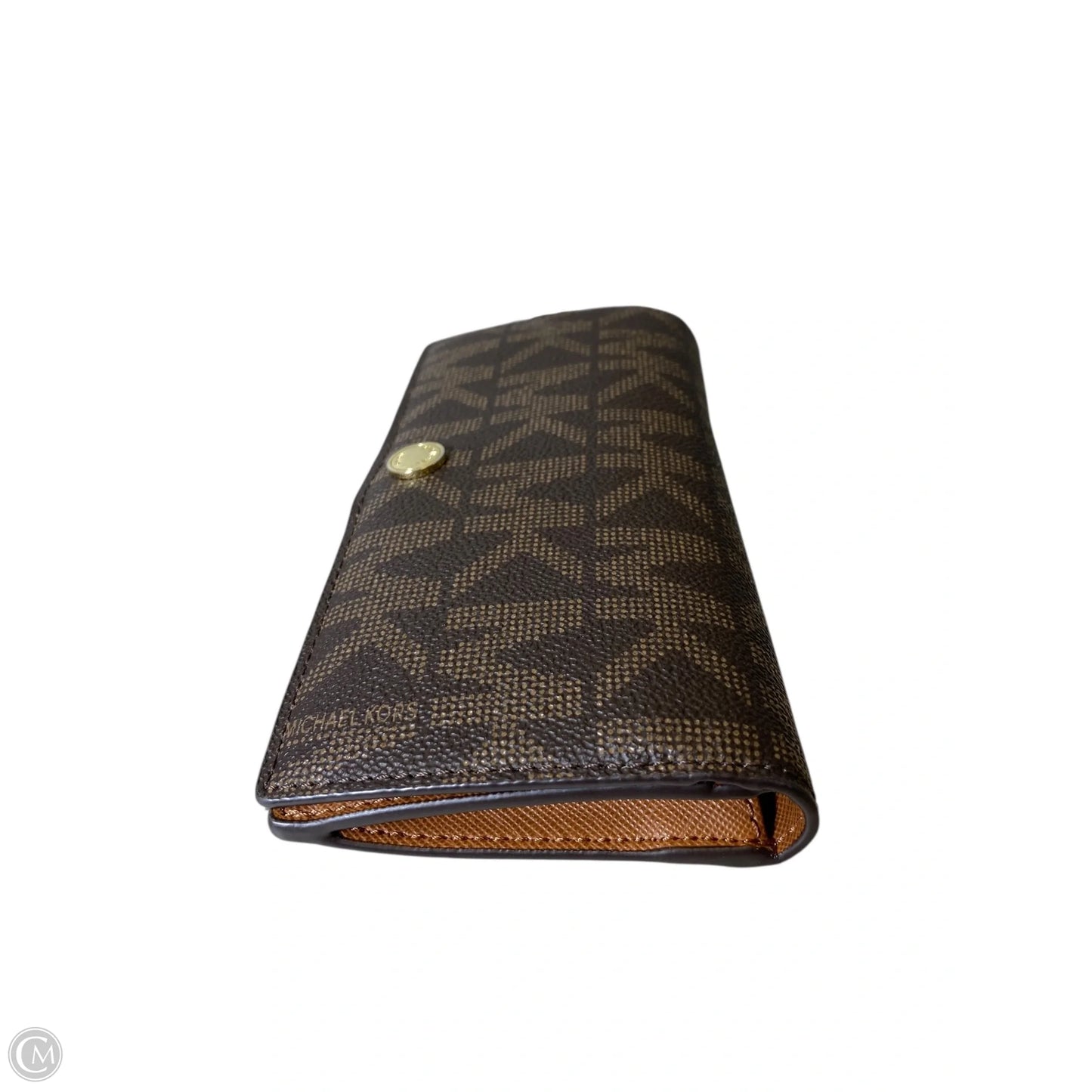 Wallet Designer By Michael Kors, Size: Large