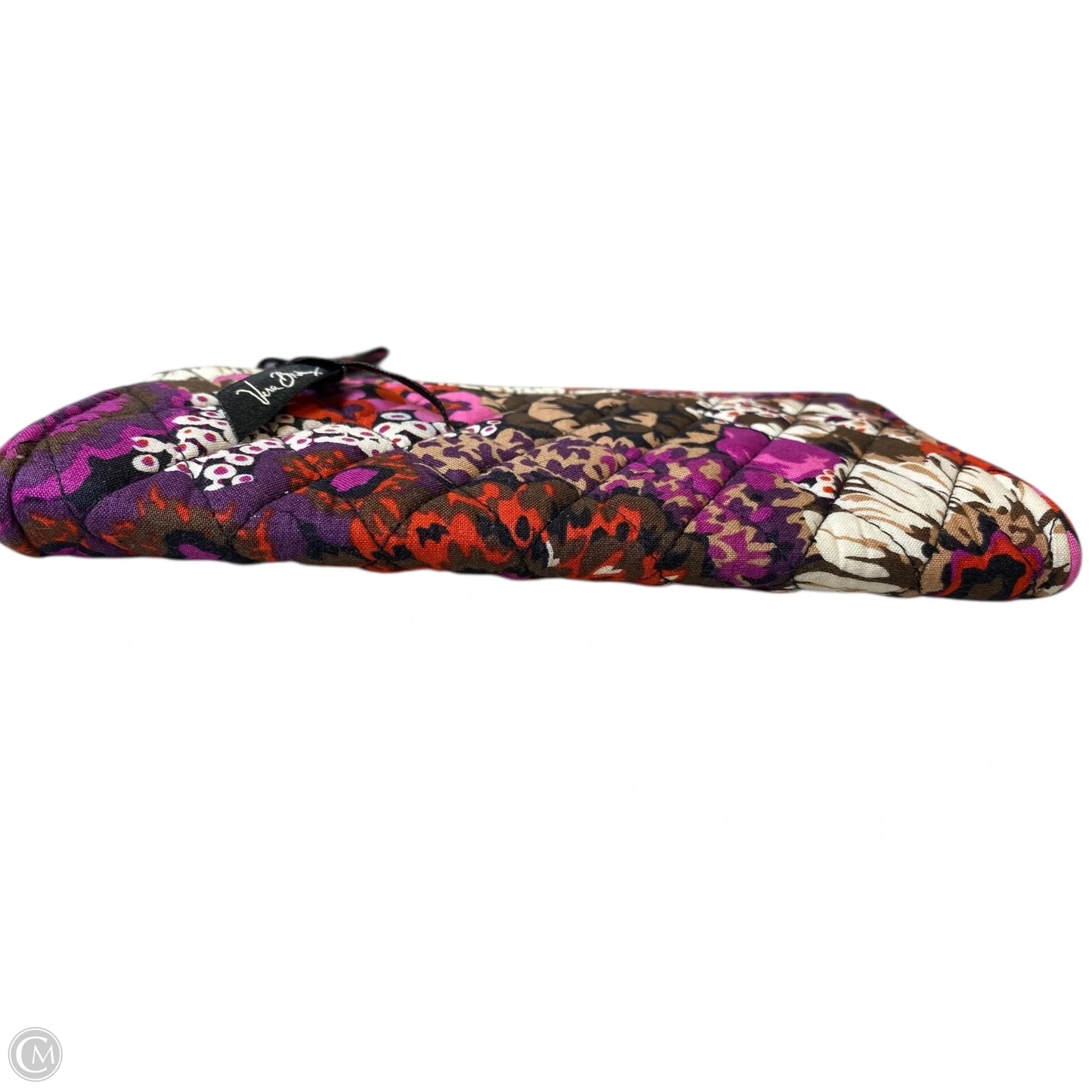 Coin Purse By Vera Bradley, Size: Large