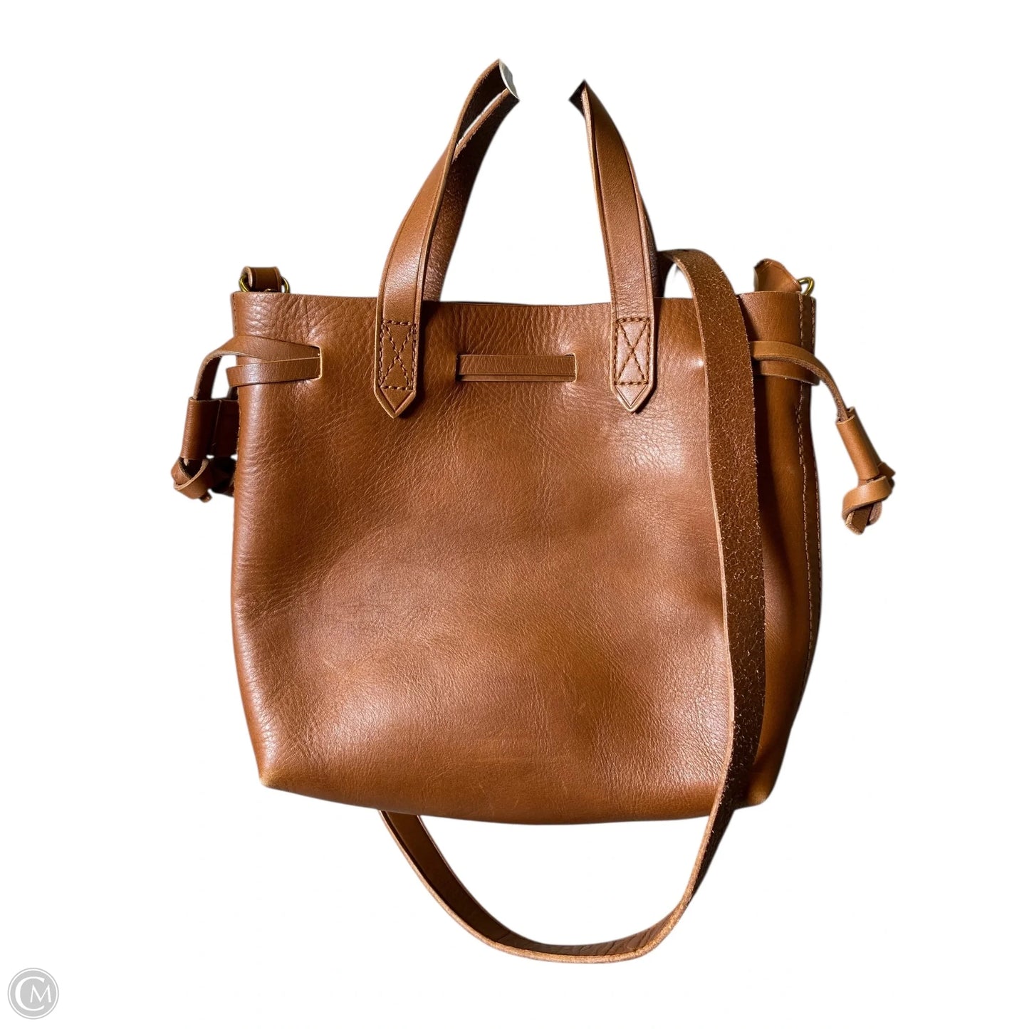 Crossbody By Madewell, Size: Medium