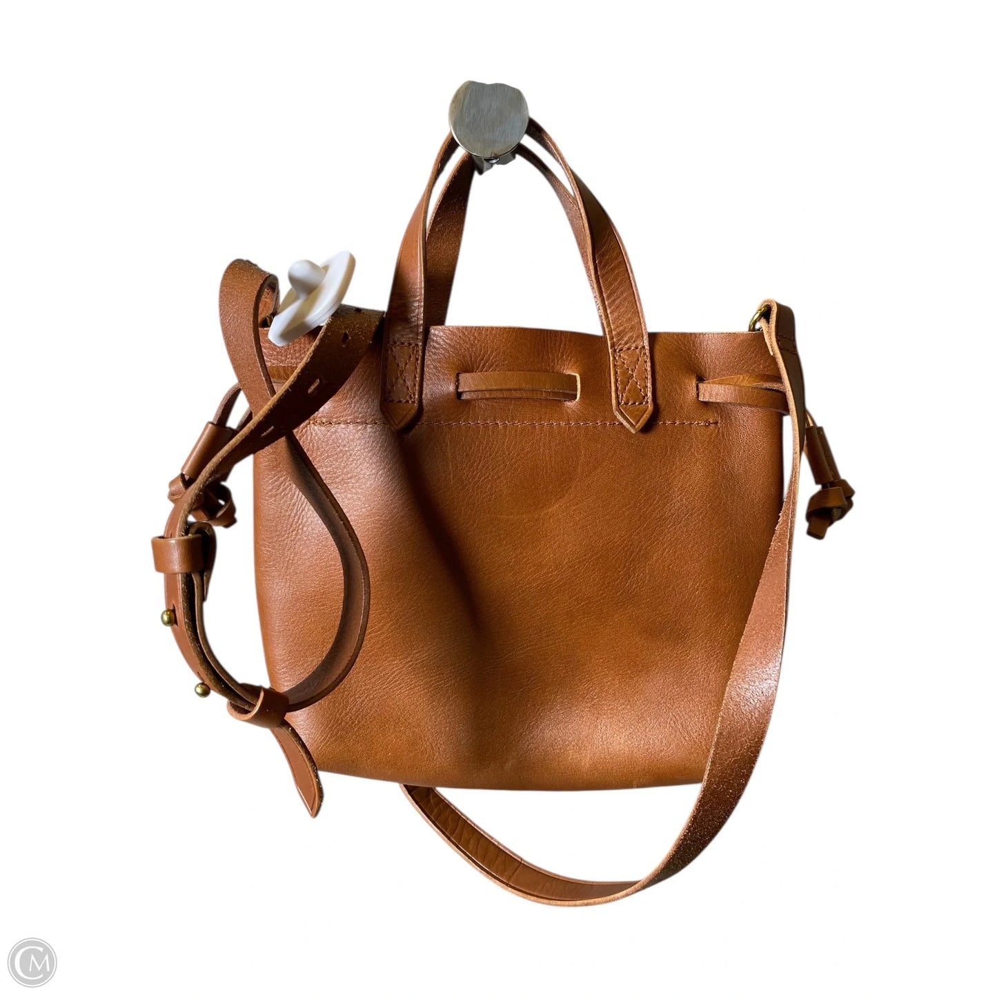 Crossbody By Madewell, Size: Medium