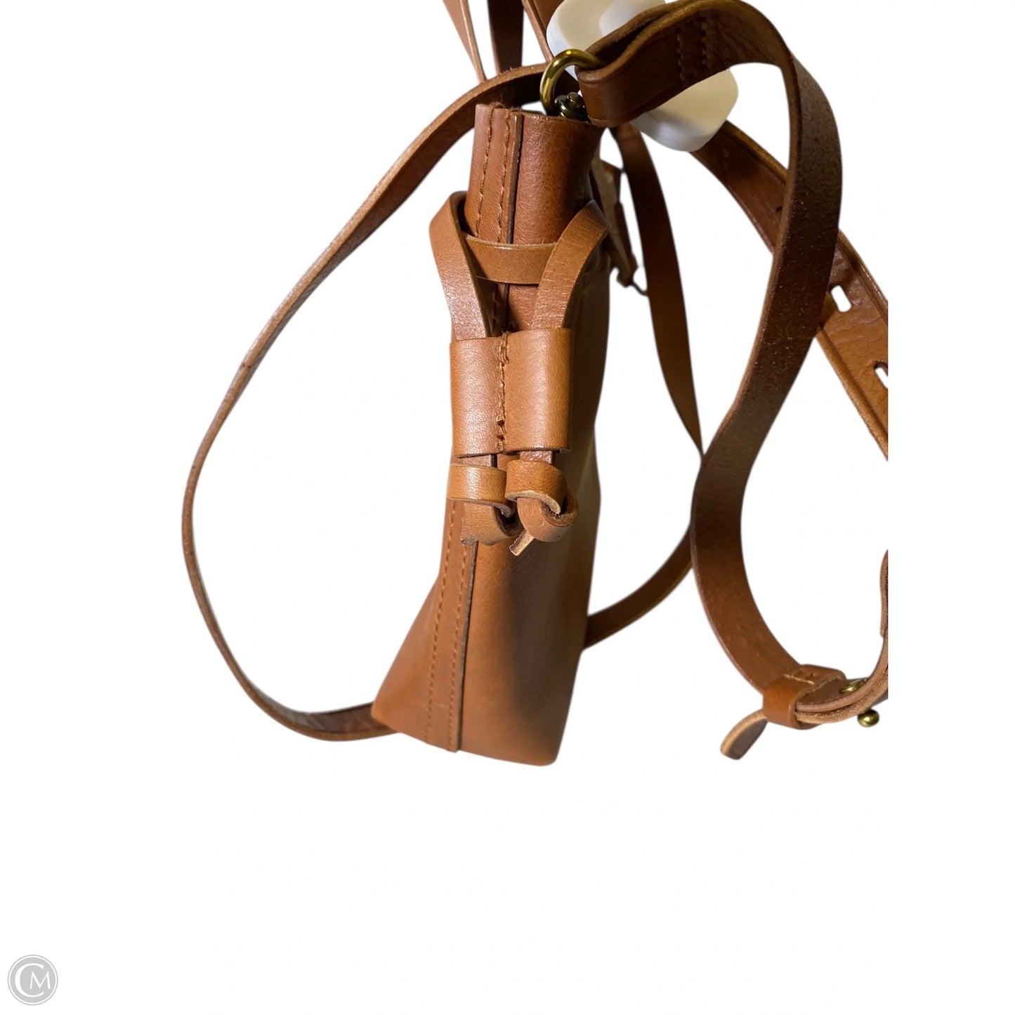 Crossbody By Madewell, Size: Medium