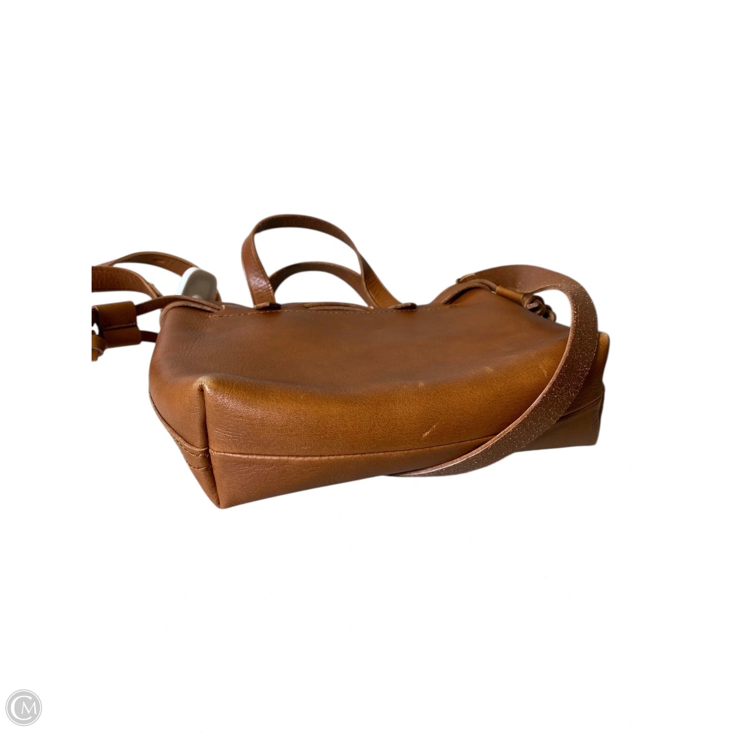 Crossbody By Madewell, Size: Medium