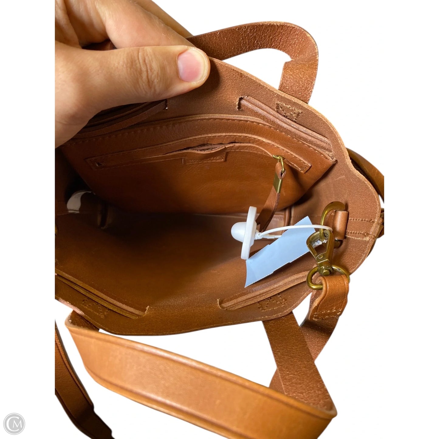 Crossbody By Madewell, Size: Medium