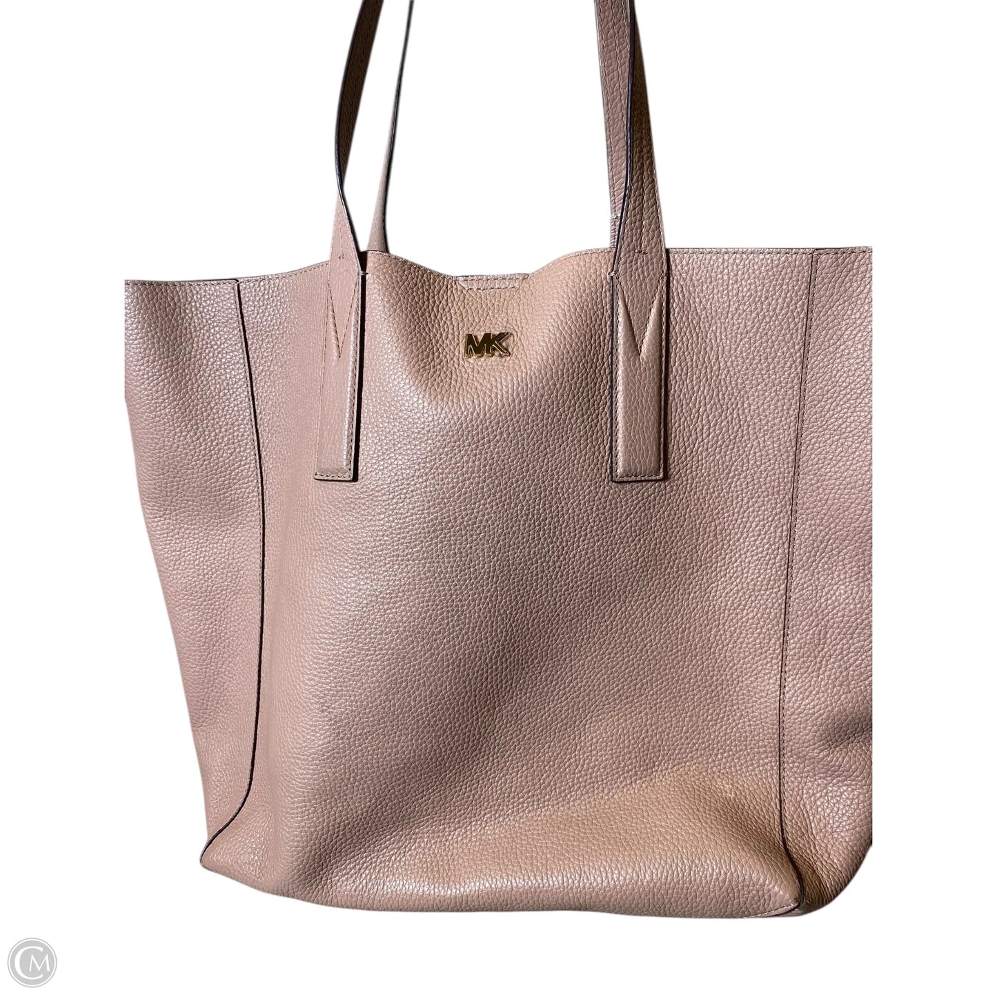 Handbag Designer By Michael Kors, Size: Large