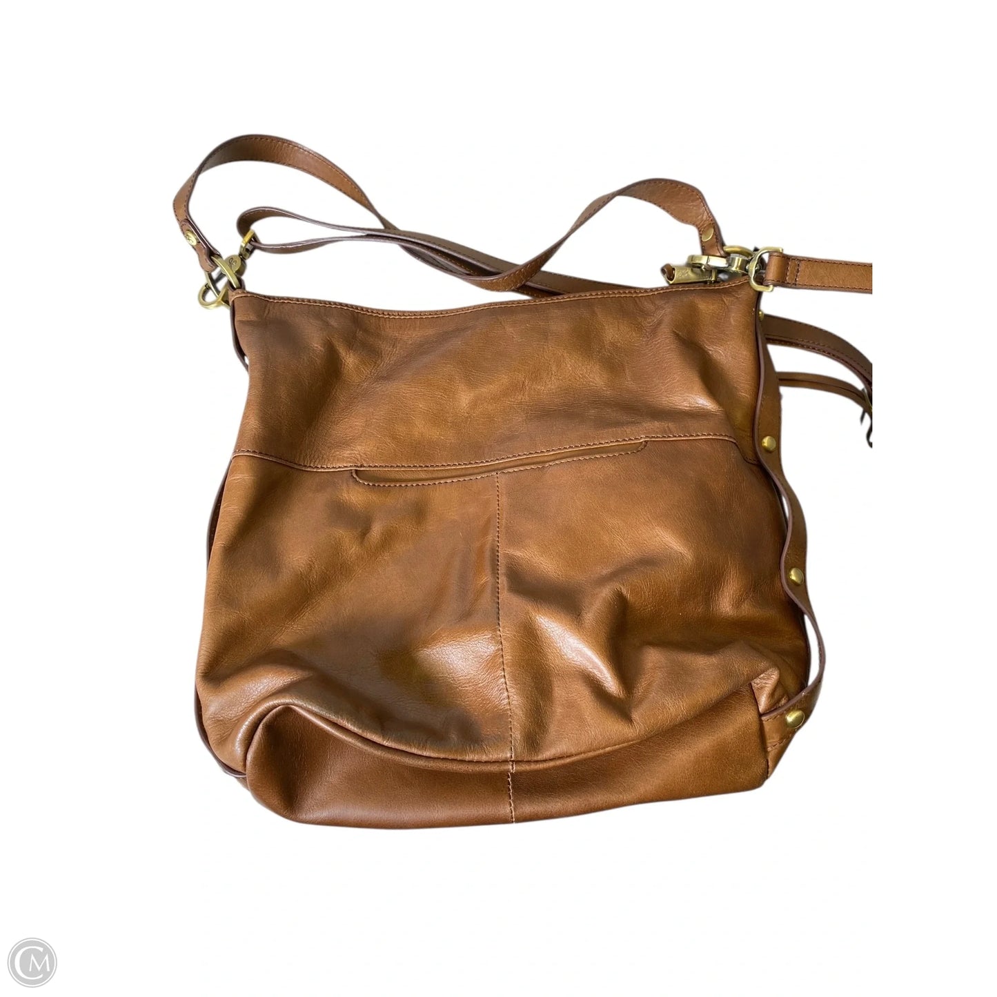 Crossbody By Hobo Intl, Size: Medium