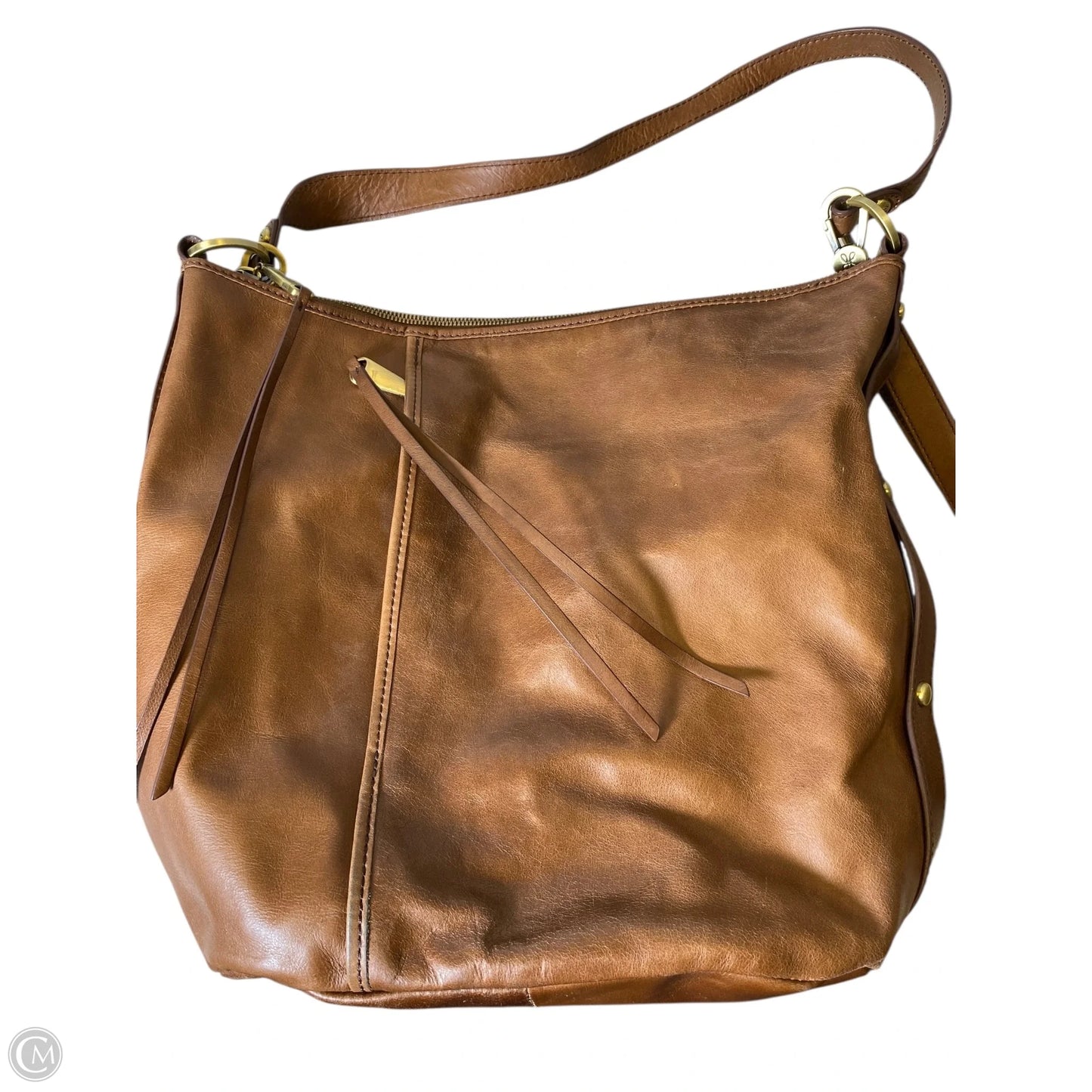 Crossbody By Hobo Intl, Size: Medium