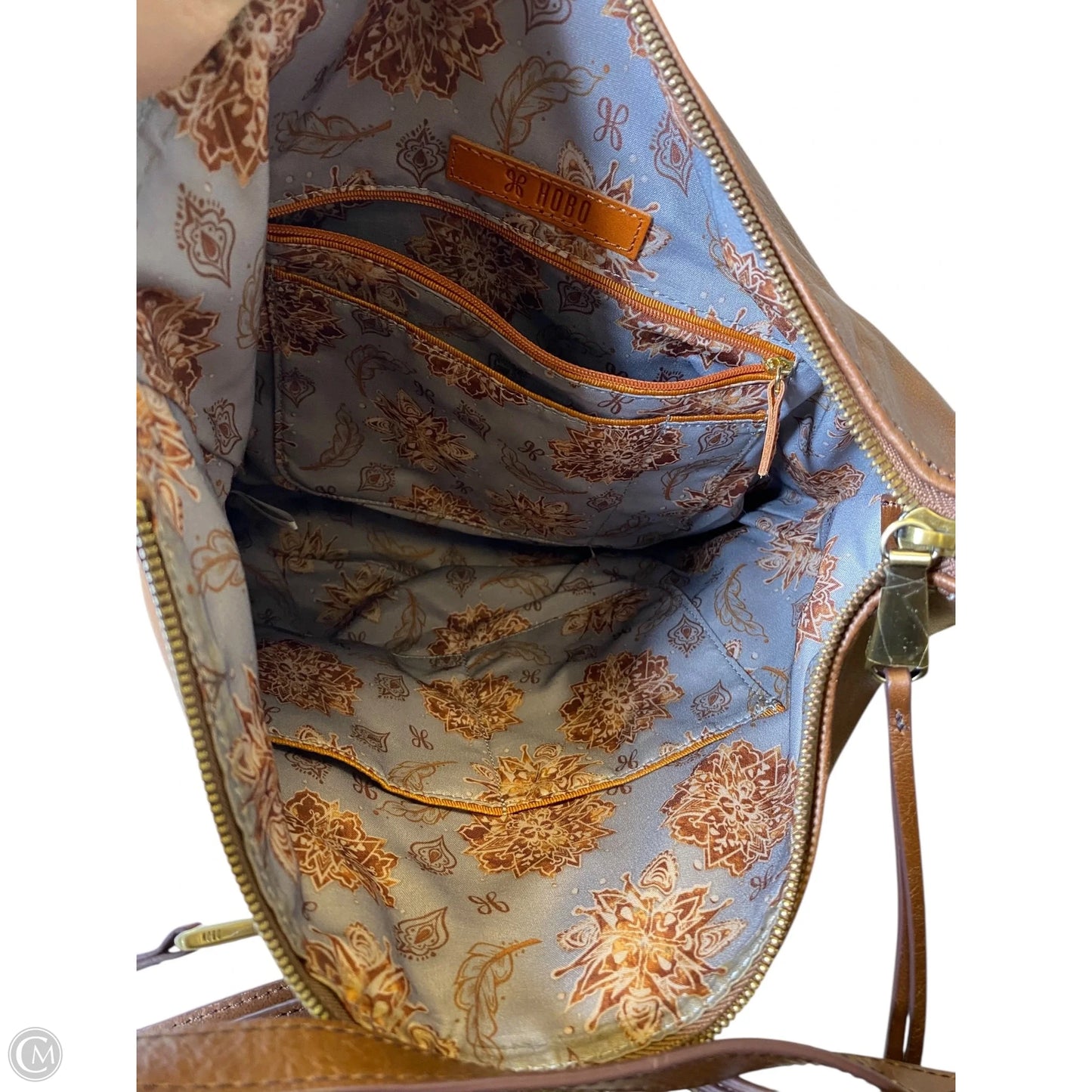 Crossbody By Hobo Intl, Size: Medium