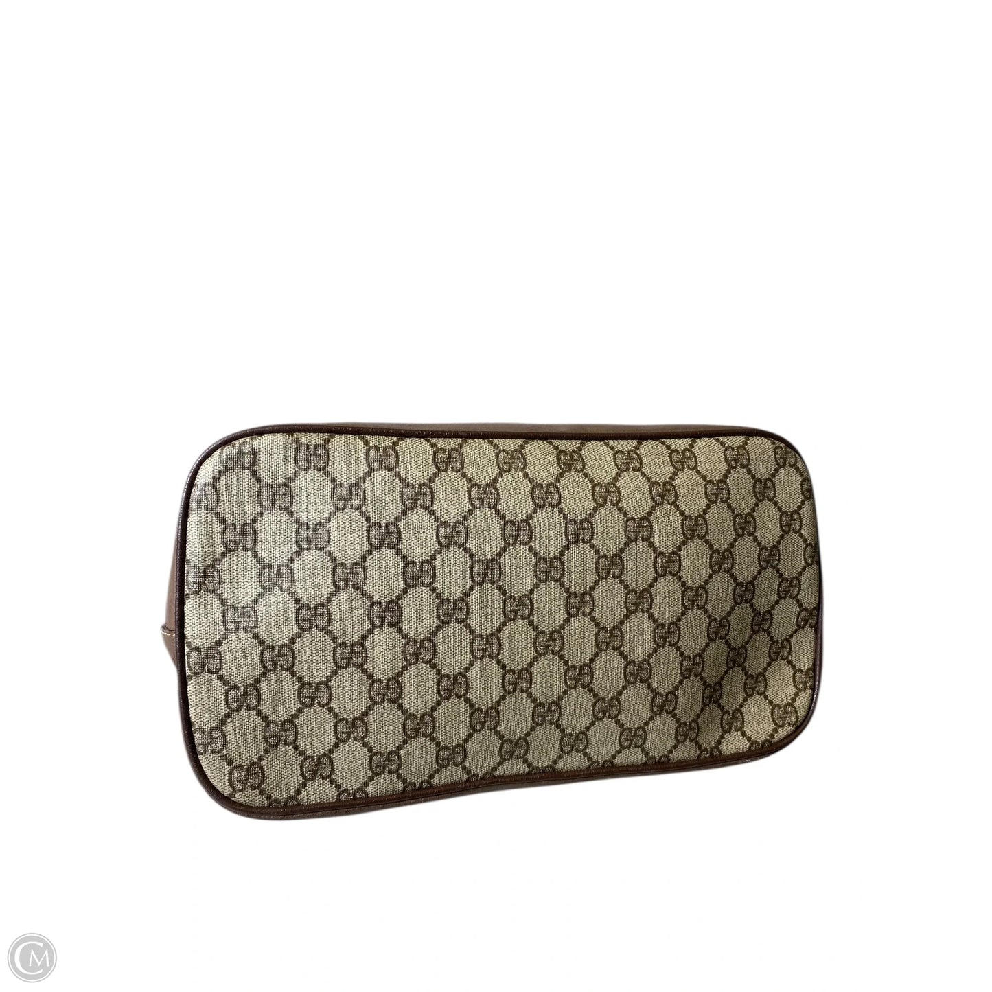 Handbag Luxury Designer By Gucci, Size: Medium