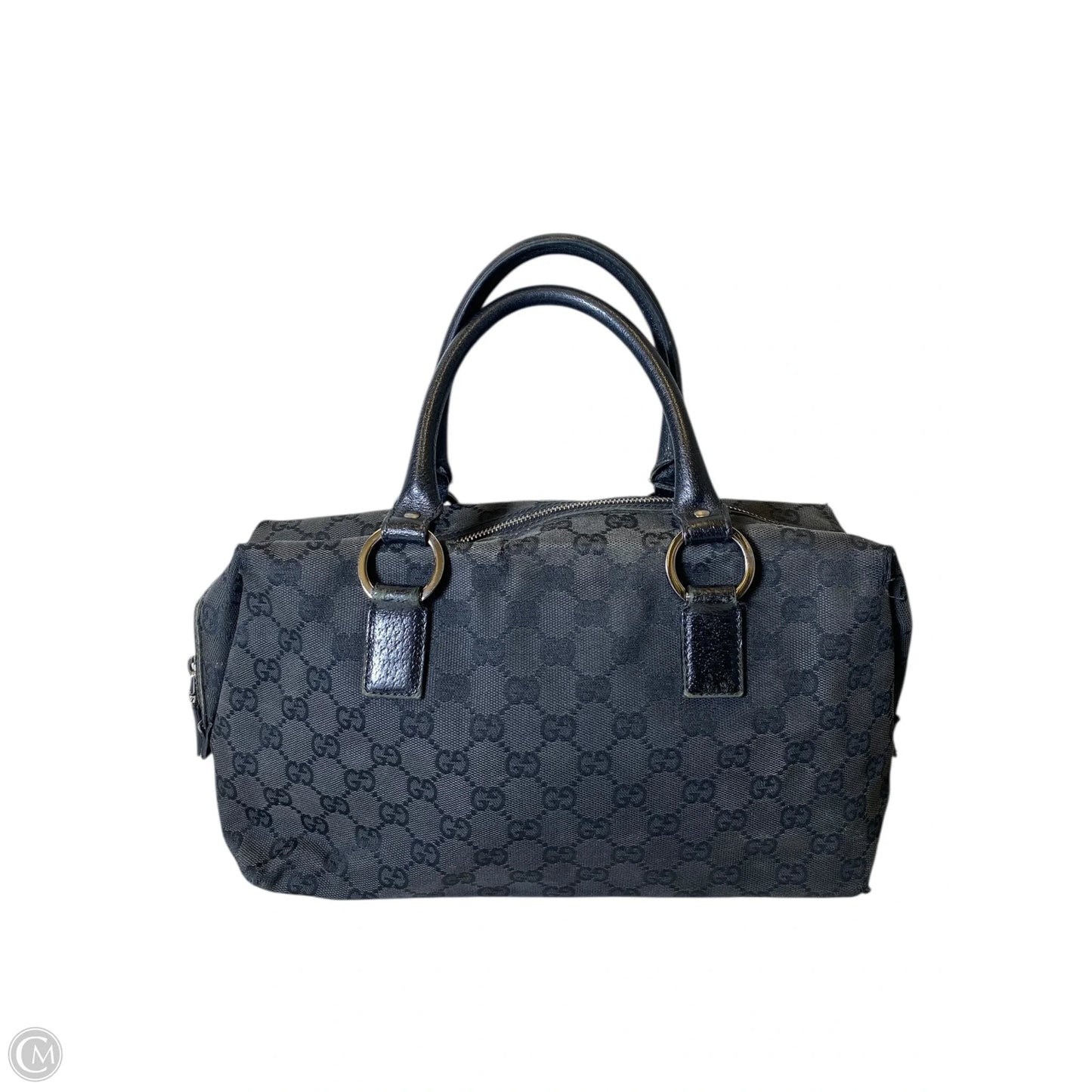 Handbag Luxury Designer By Gucci, Size: Medium